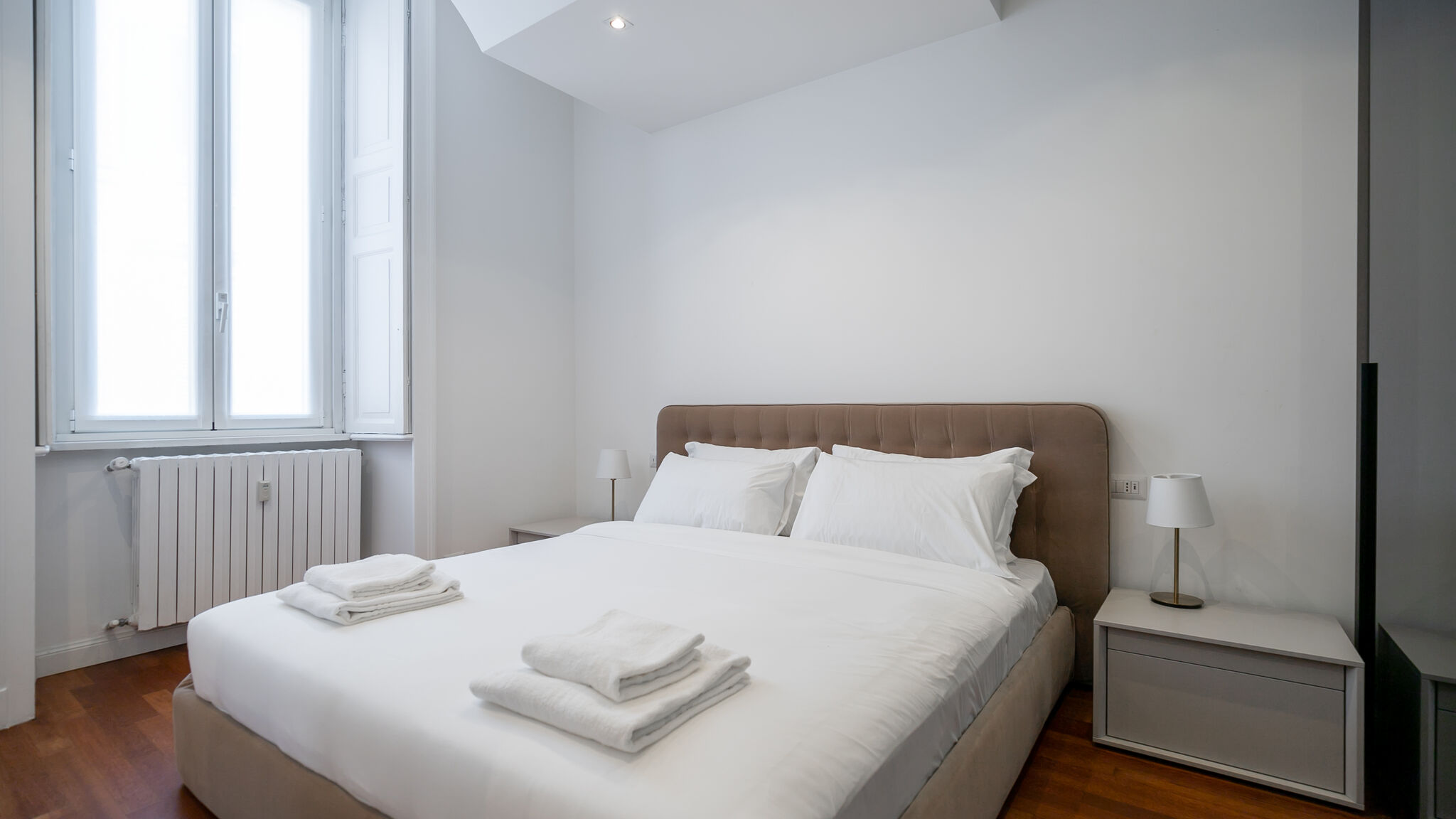 Italianway Milano Collection - Dell'Orso 9 B