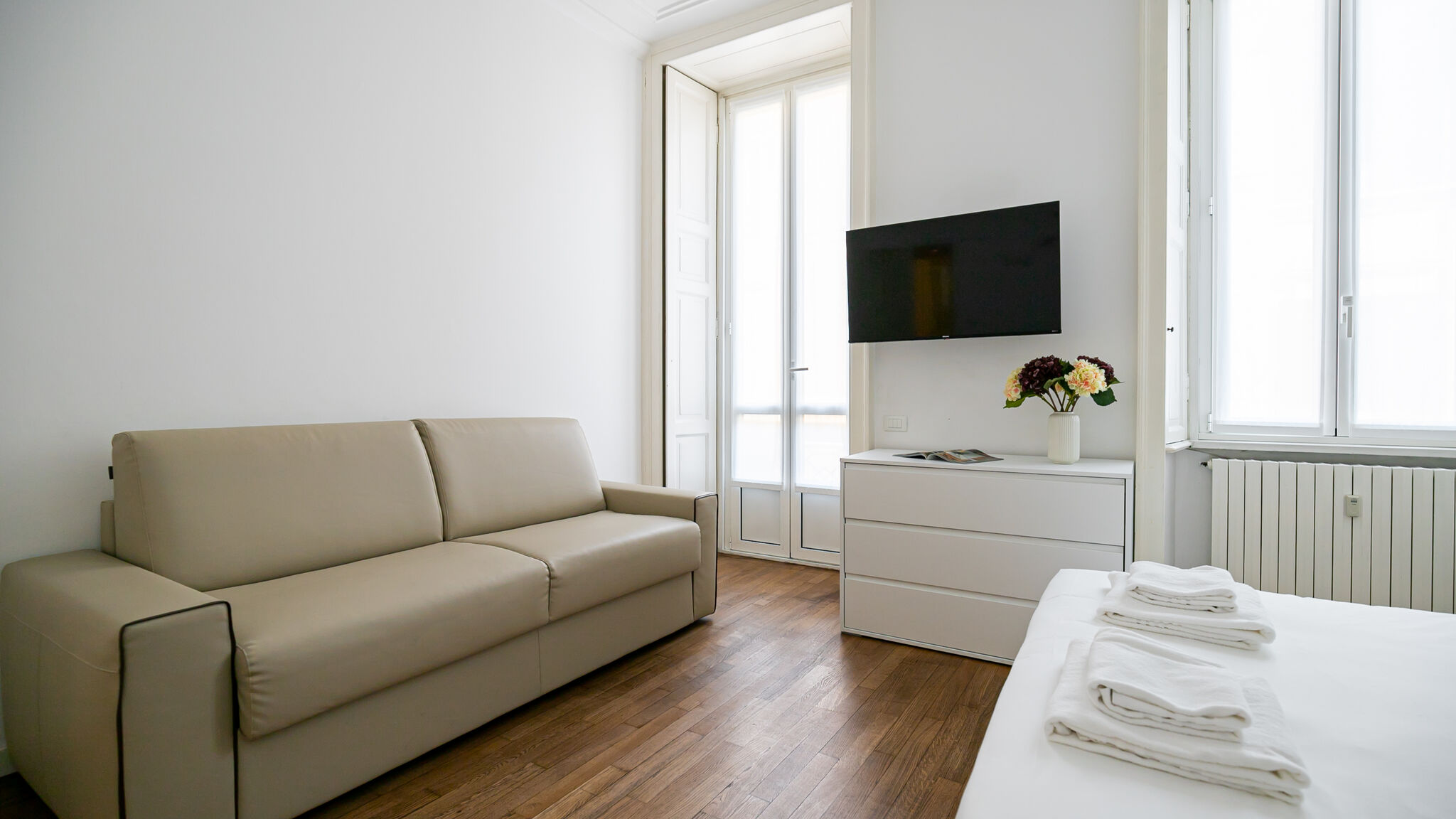 Italianway Milano Collection - Dell'Orso 9 A