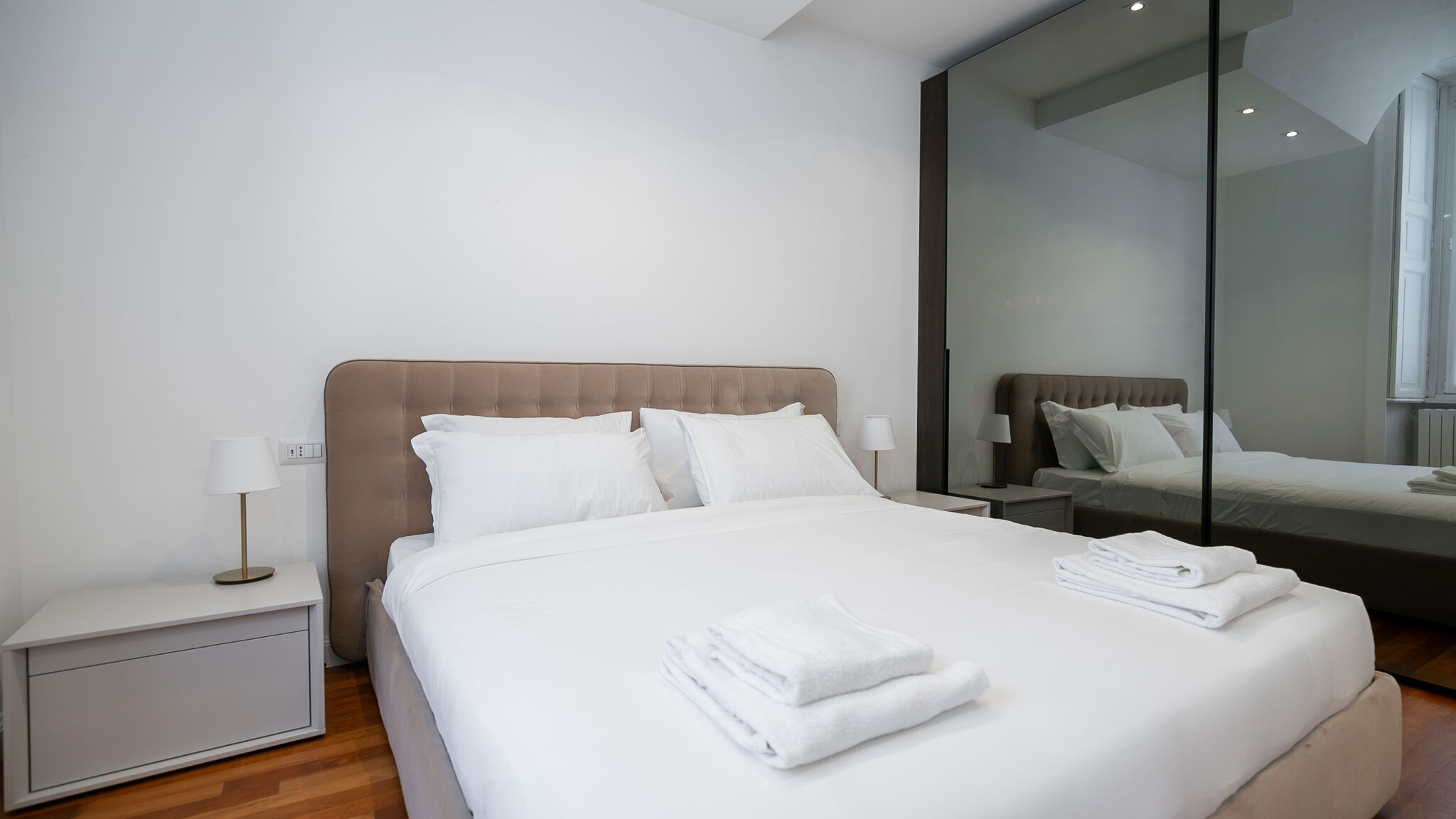 Italianway Milano Collection - Dell'Orso 9 B