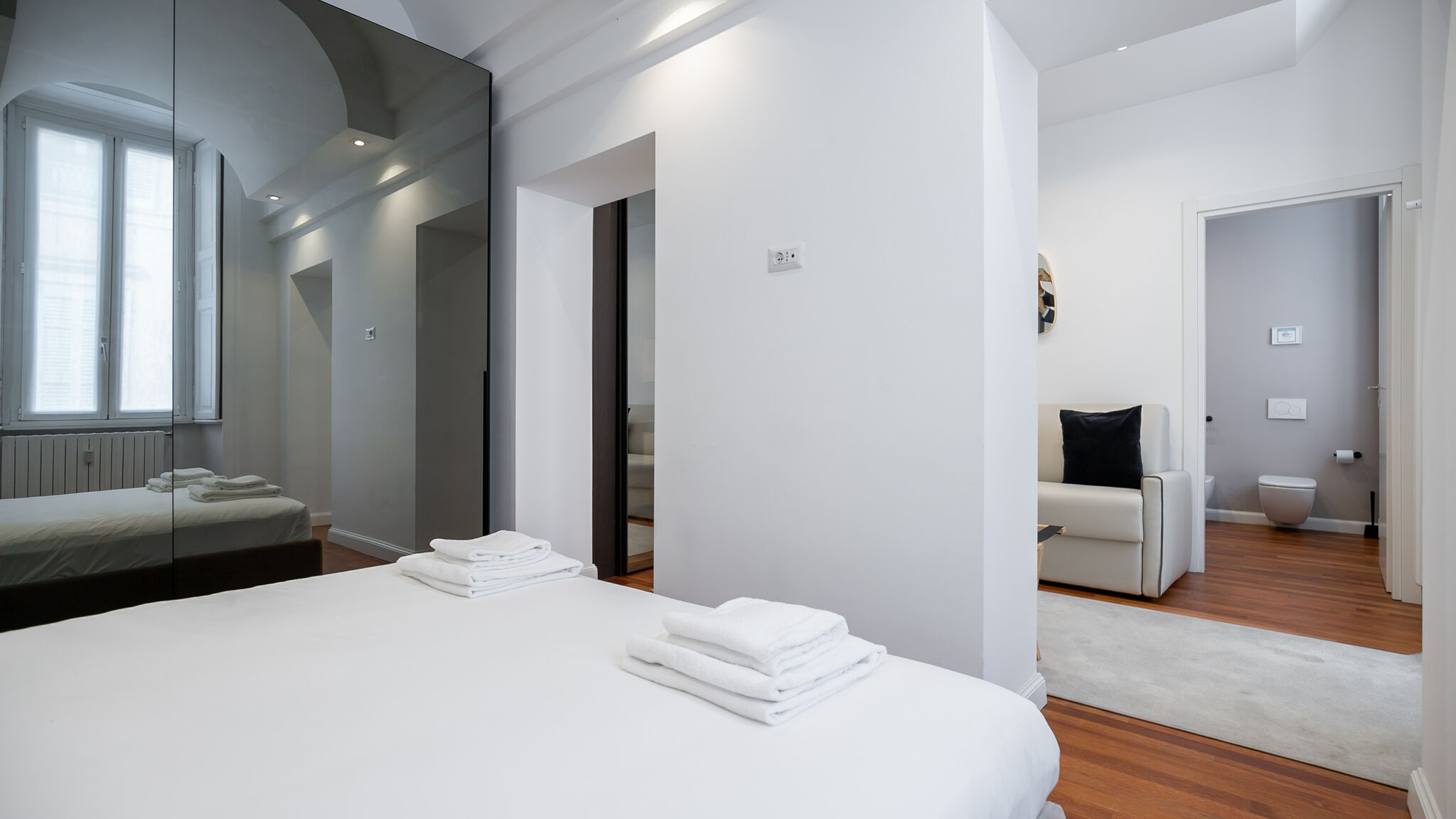 Italianway Milano Collection - Dell'Orso 9 B