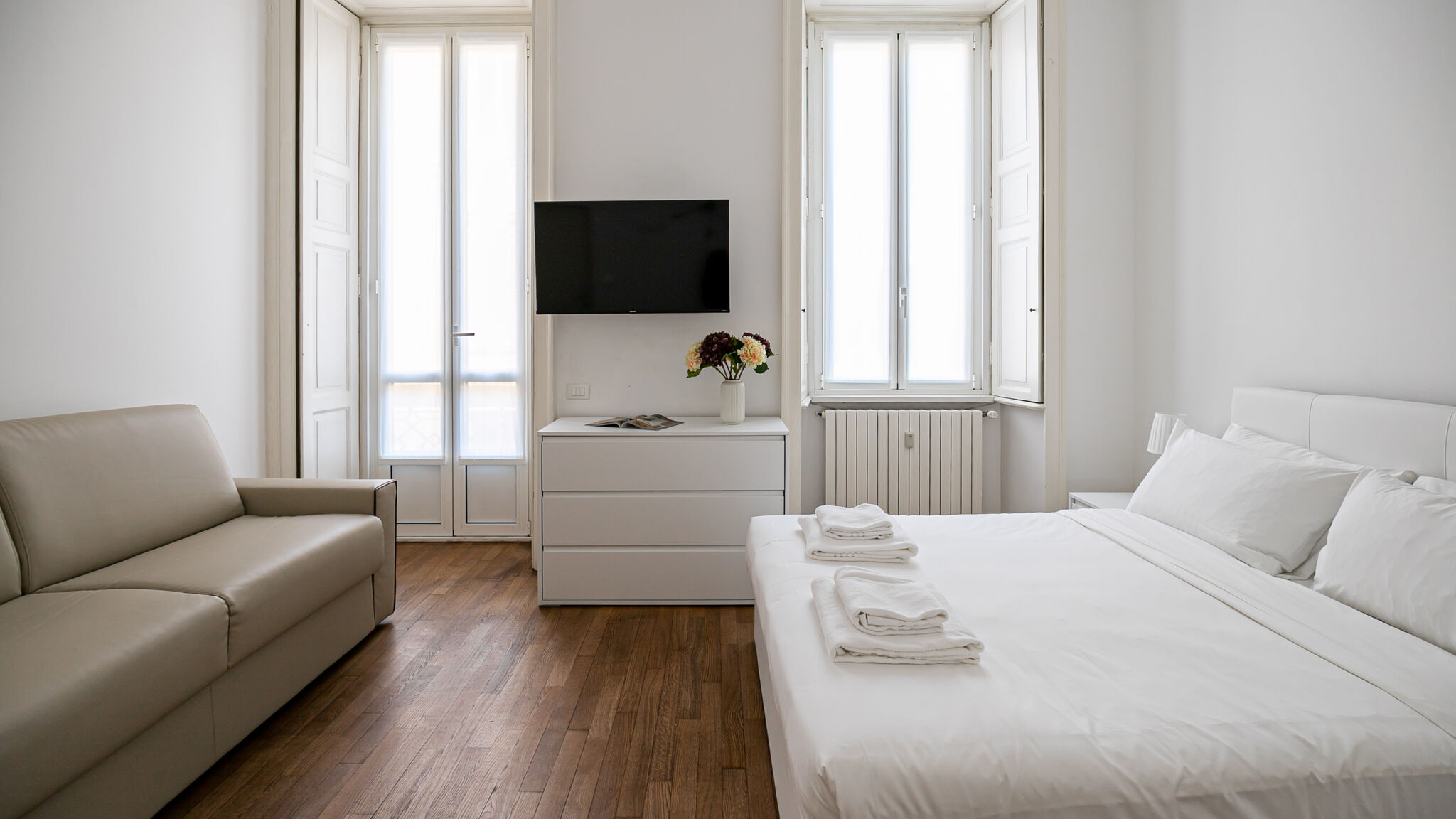 Italianway Milano Collection - Dell'Orso 9 A