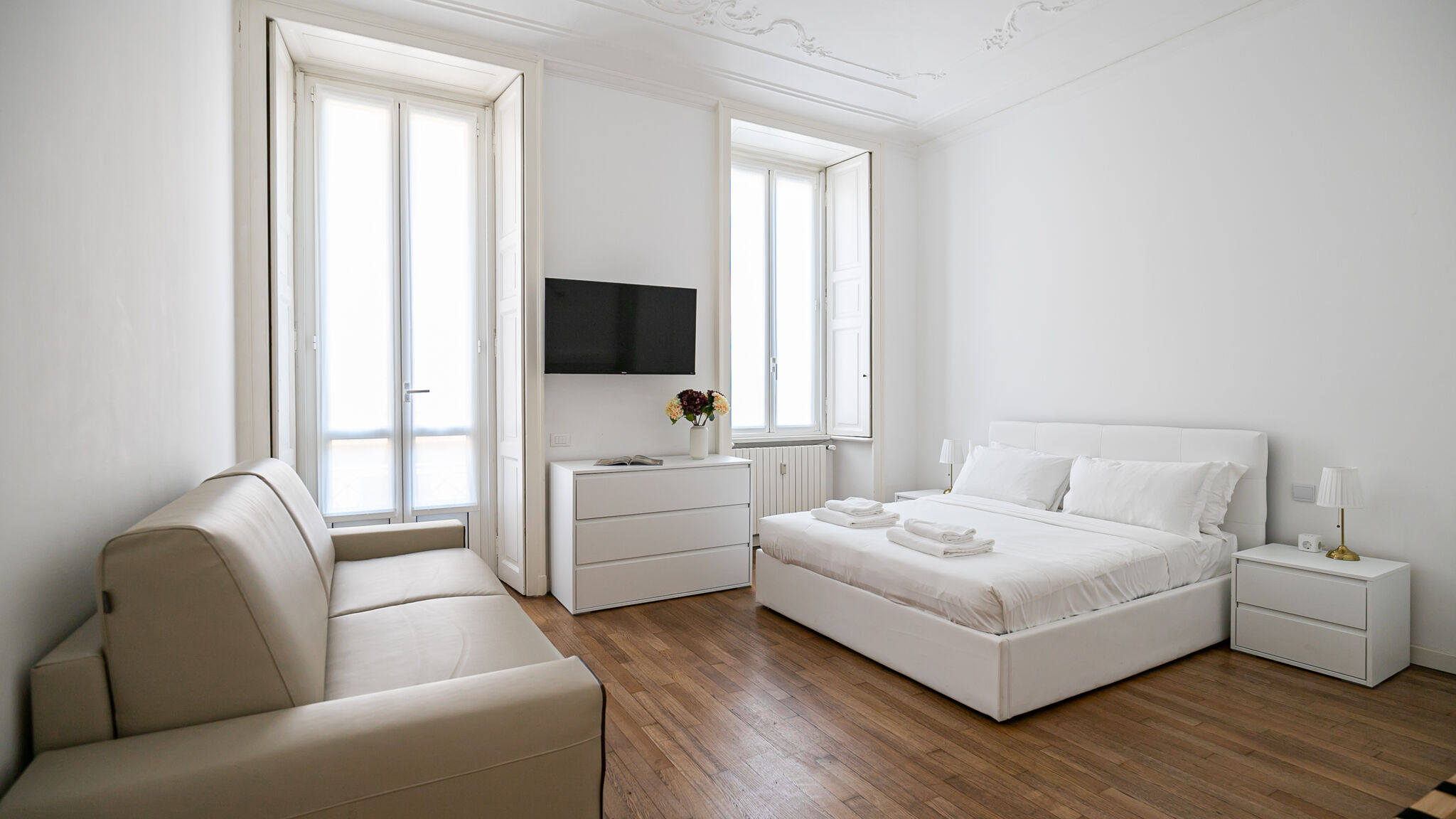 Italianway Milano Collection - Dell'Orso 9 A