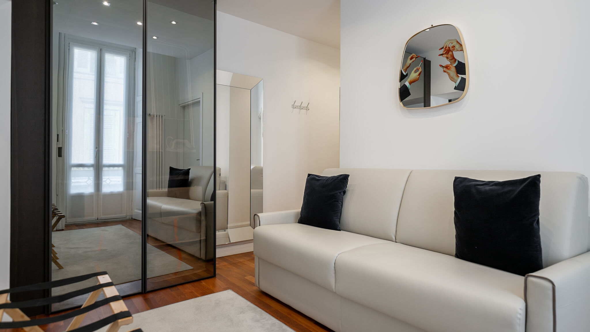 Italianway Milano Collection - Dell'Orso 9 B