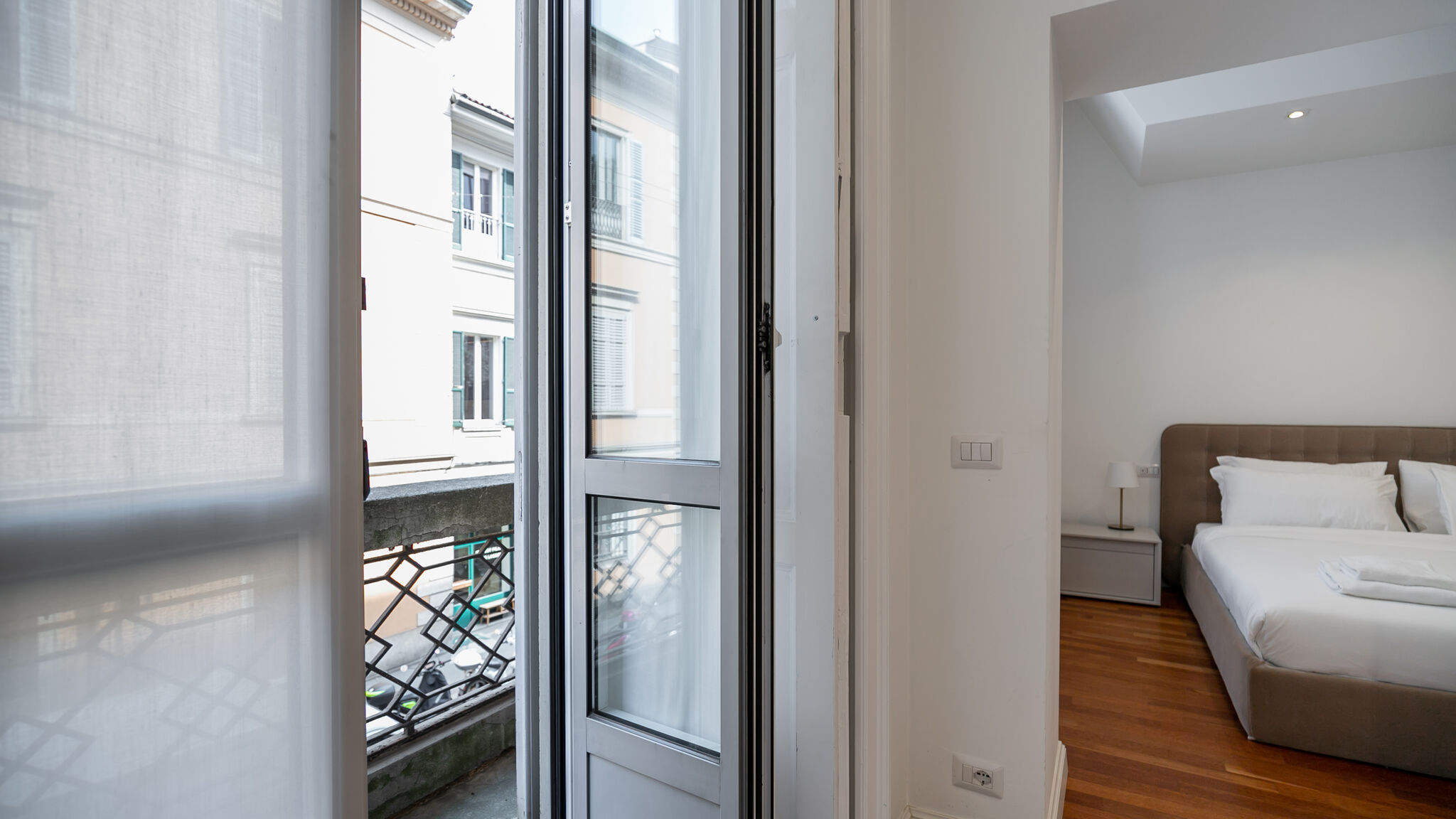 Italianway Milano Collection - Dell'Orso 9 B