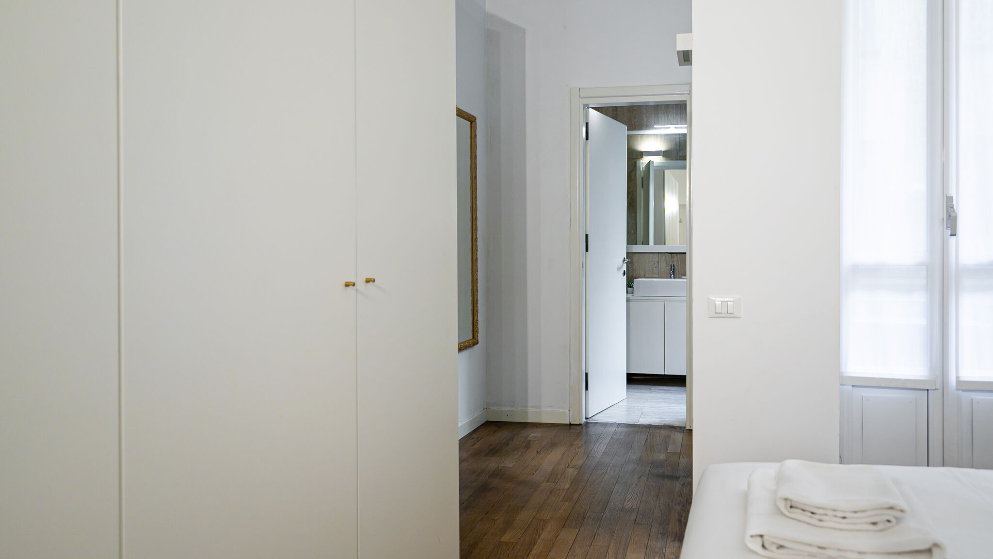 Italianway Milano Collection - Dell'Orso 9 A