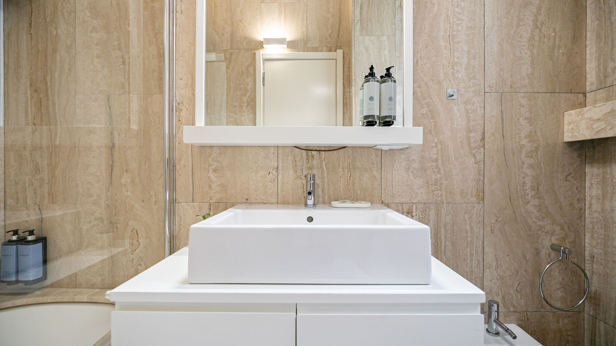 Italianway Milano Collection - Dell'Orso 9 A