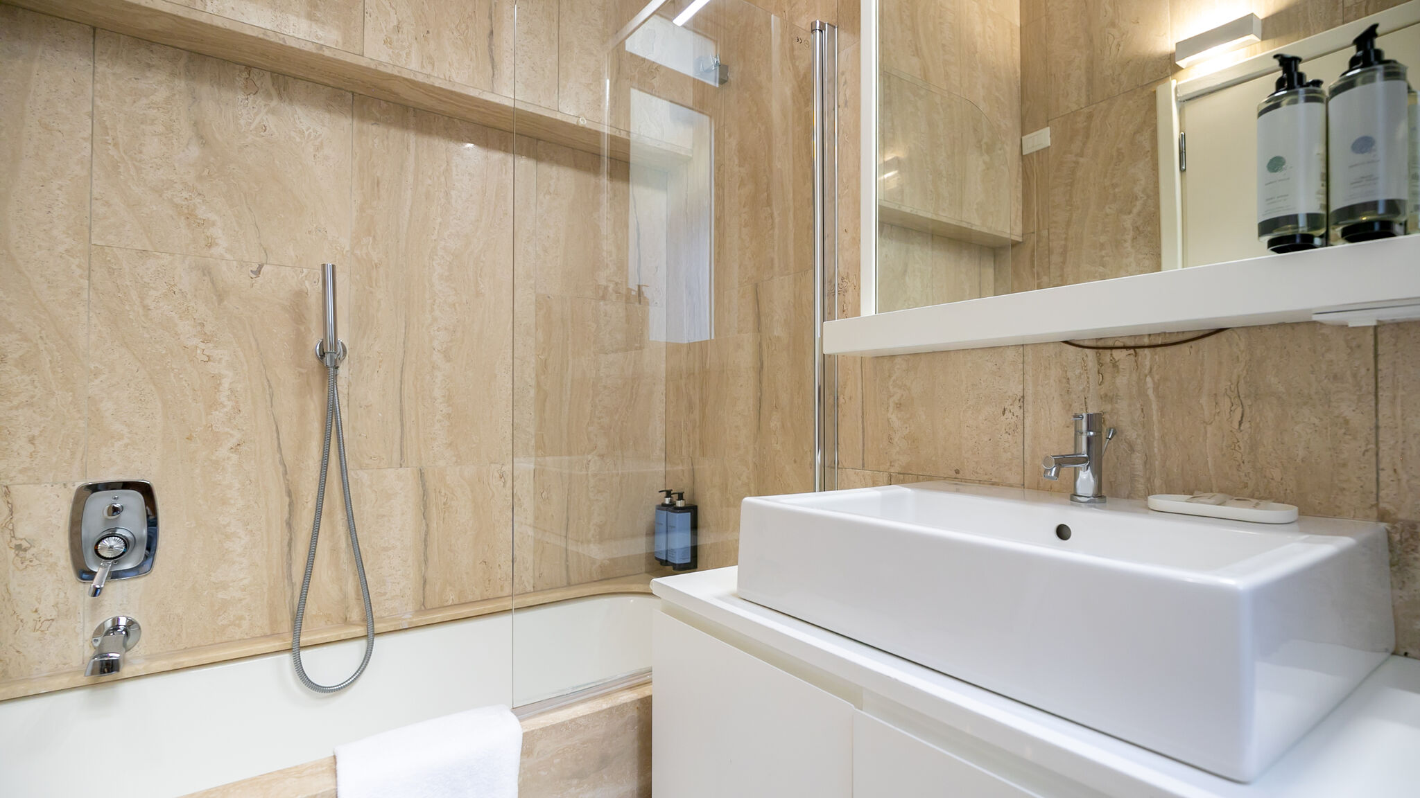 Italianway Milano Collection - Dell'Orso 9 A