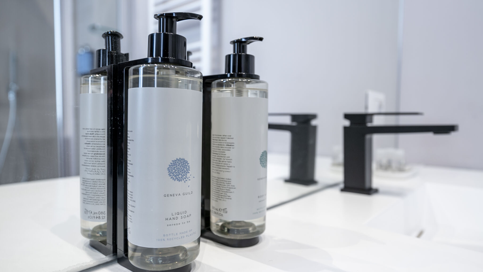 Italianway Milano Collection - Dell'Orso 9 B