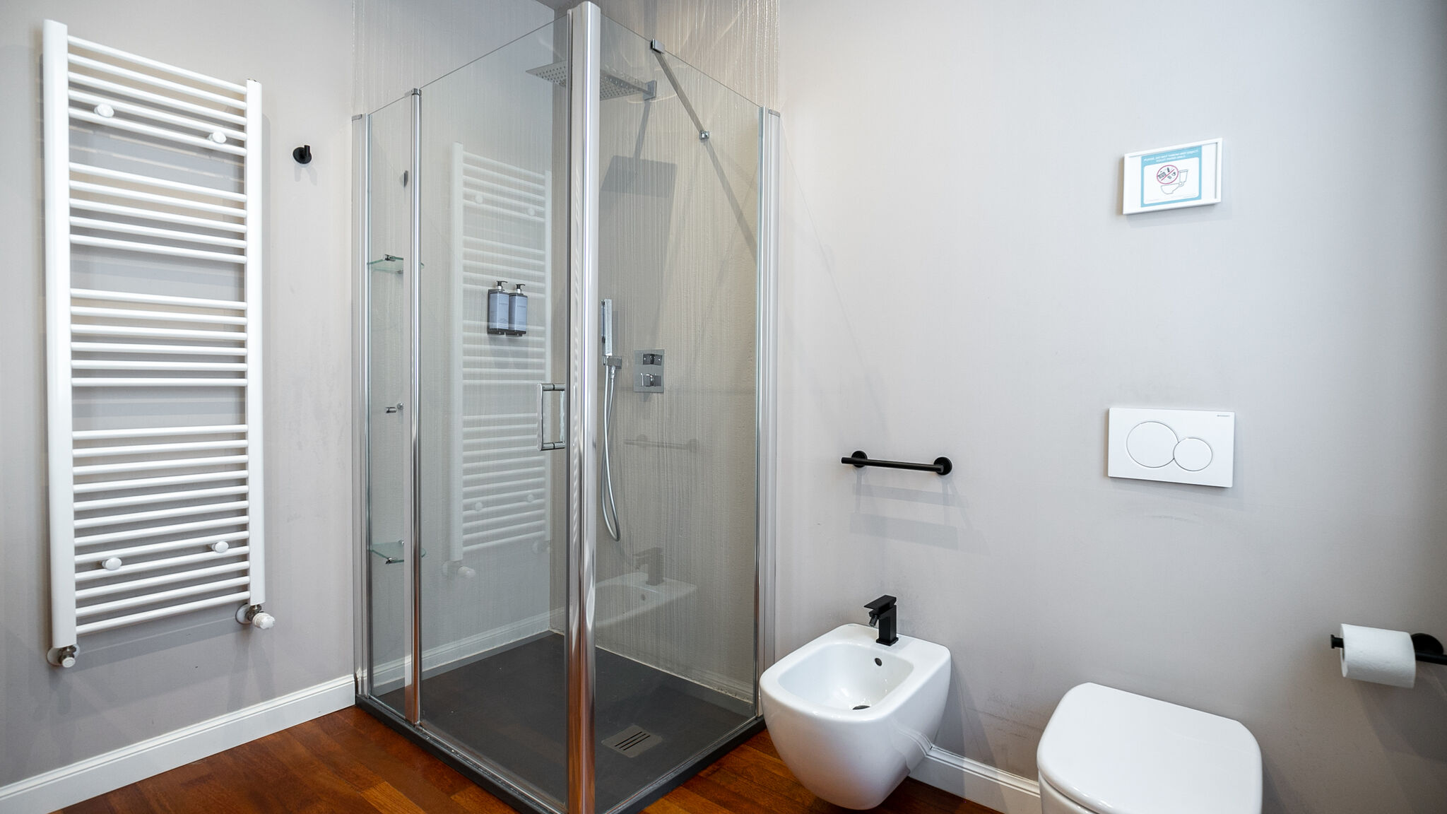 Italianway Milano Collection - Dell'Orso 9 B