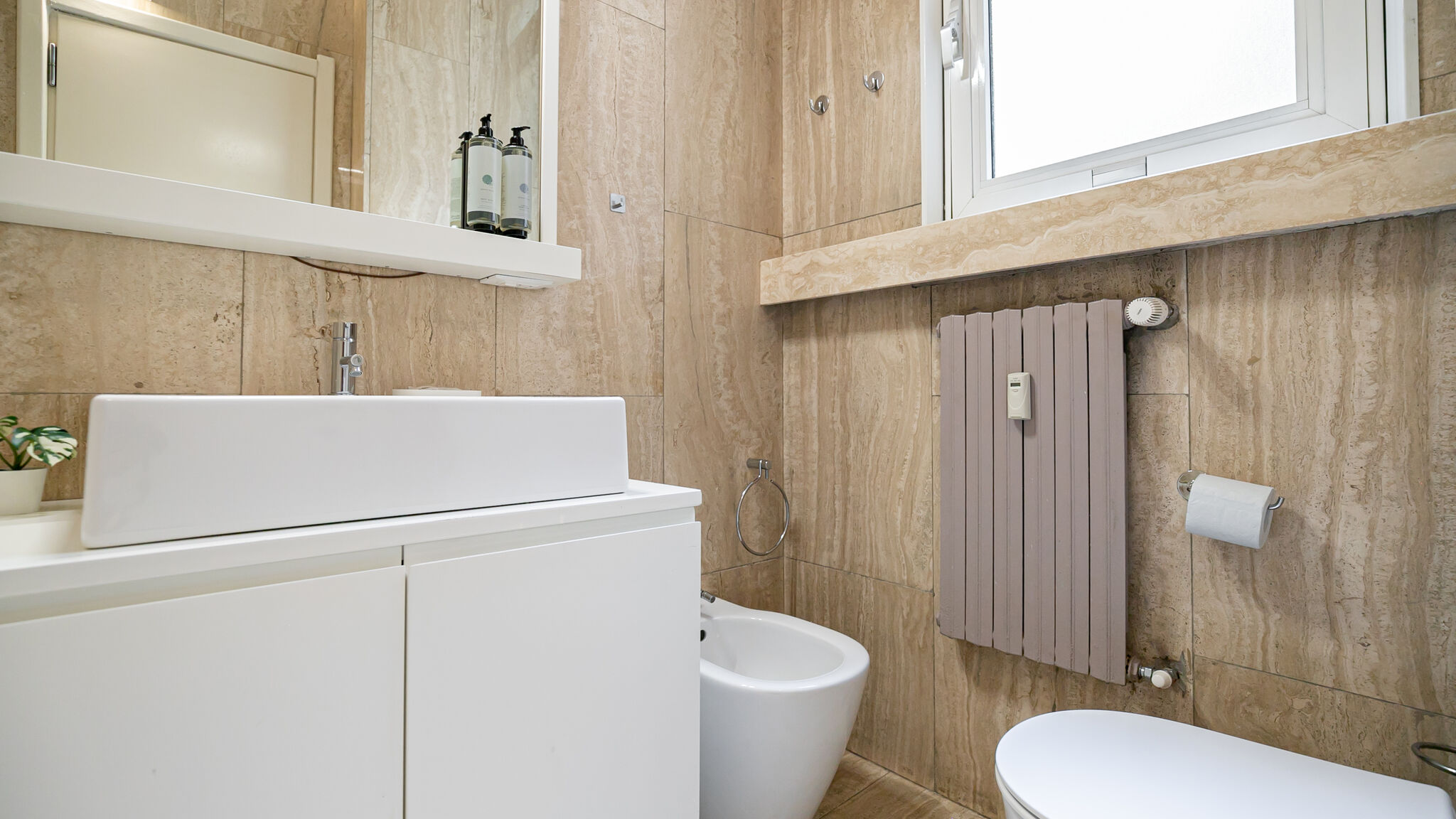 Italianway Milano Collection - Dell'Orso 9 A