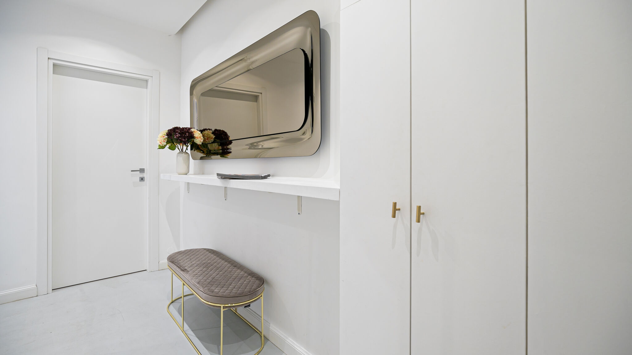 Italianway Milano Collection - Dell'Orso 9 B