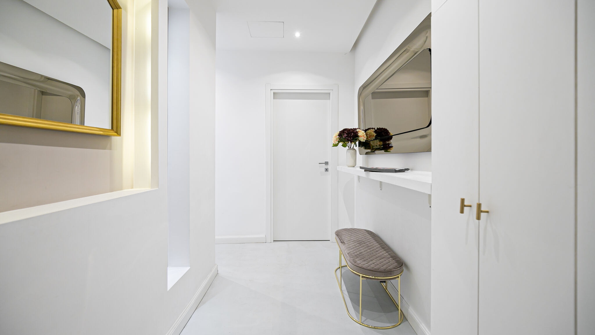 Italianway Milano Collection - Dell'Orso 9 B