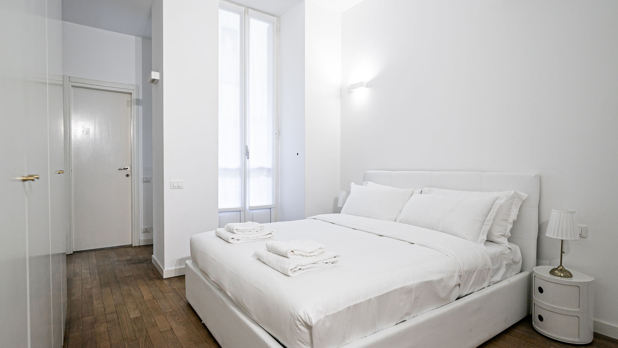 Italianway Milano Collection - Dell'Orso 9 A