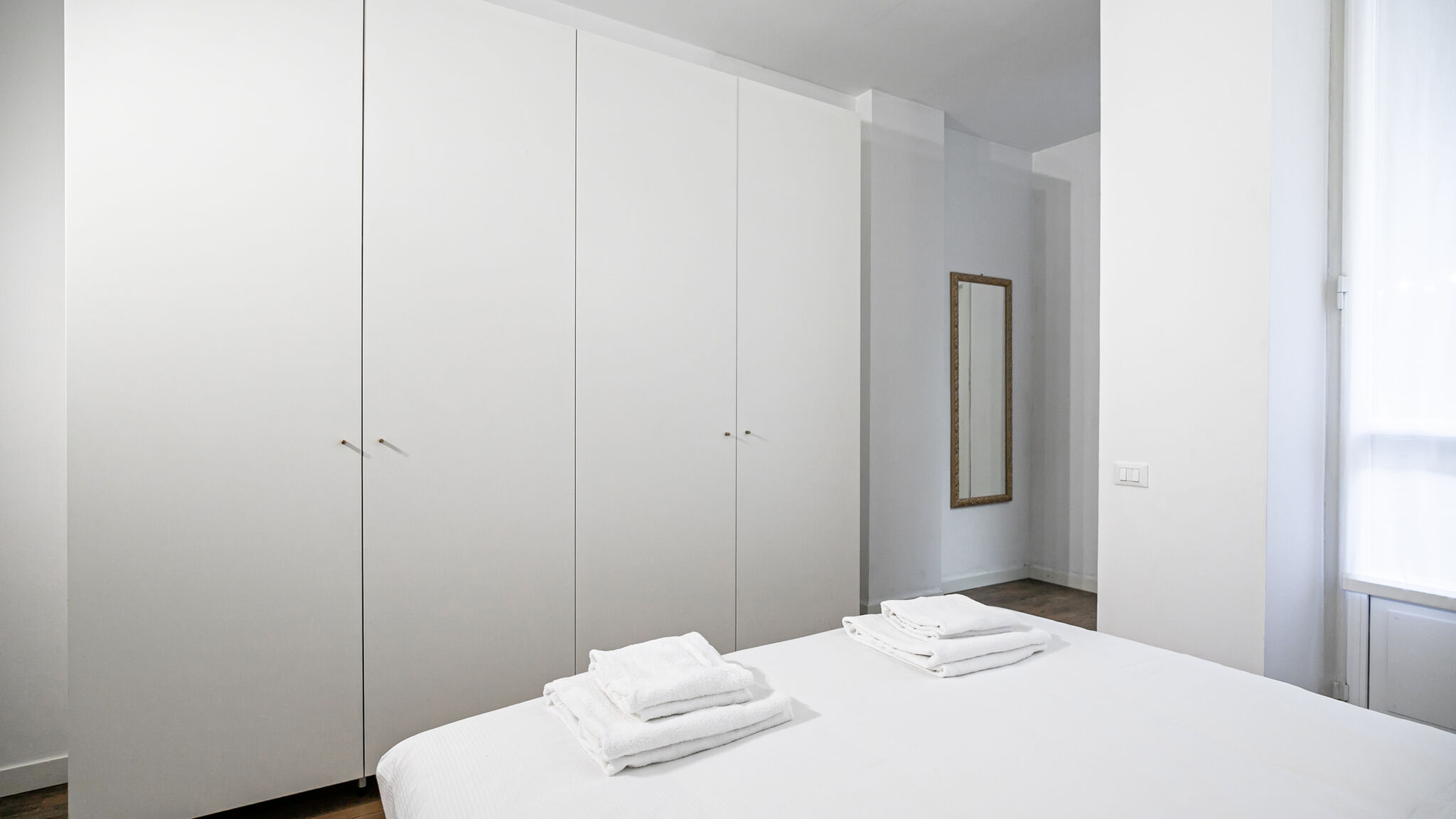 Italianway Milano Collection - Dell'Orso 9 A