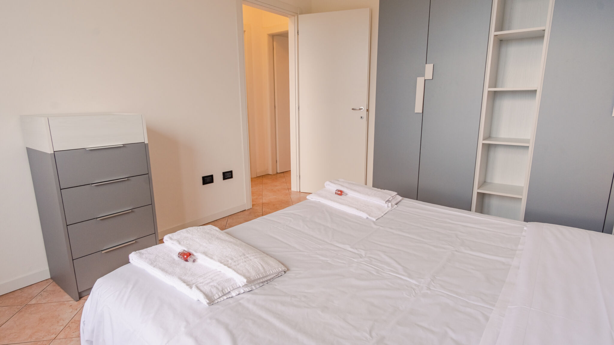 Italian Homing Manerba del Garda The House in the Vineyard 