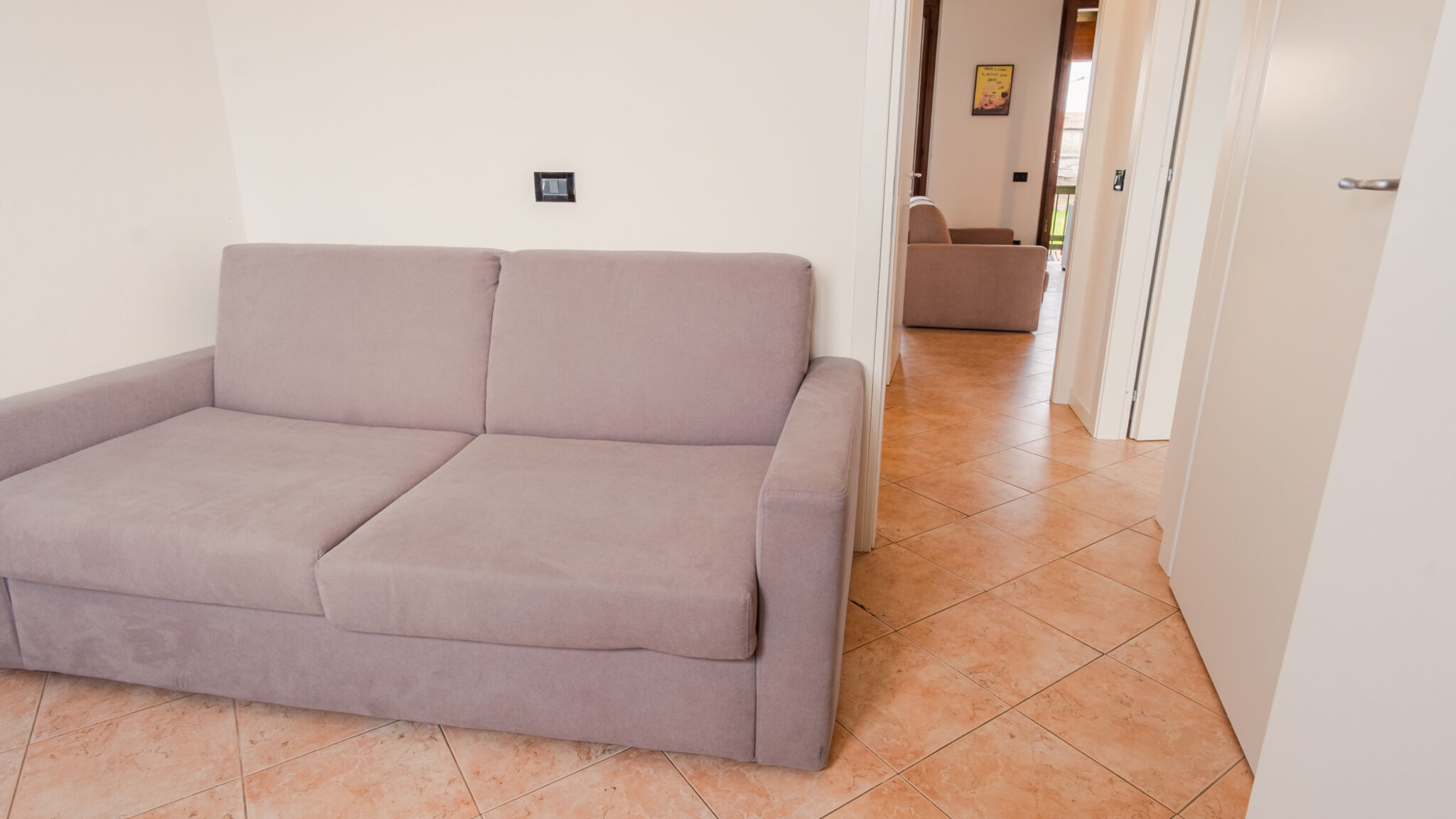 Italian Homing Manerba del Garda The House in the Vineyard 