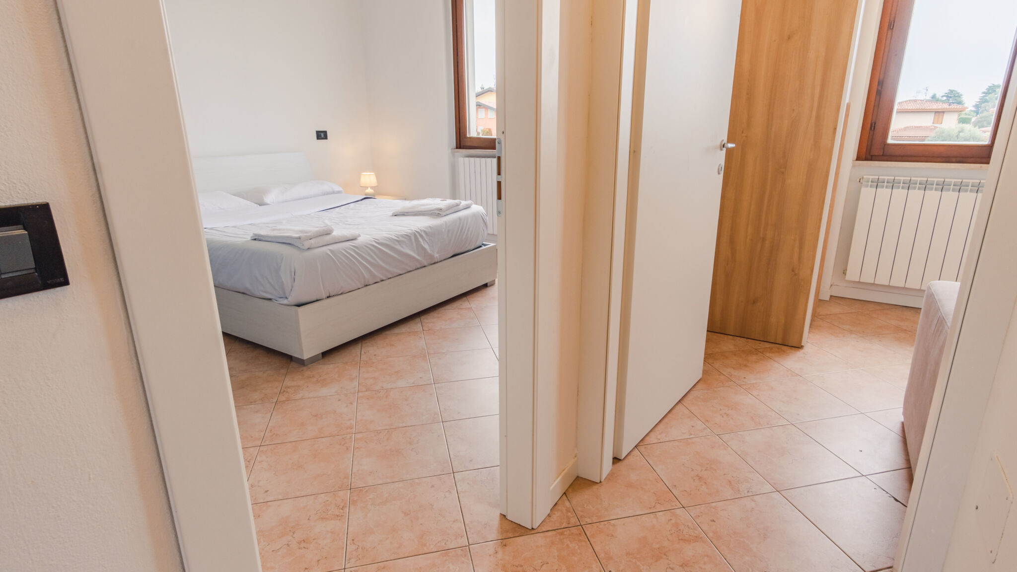 Italian Homing Manerba del Garda The House in the Vineyard 