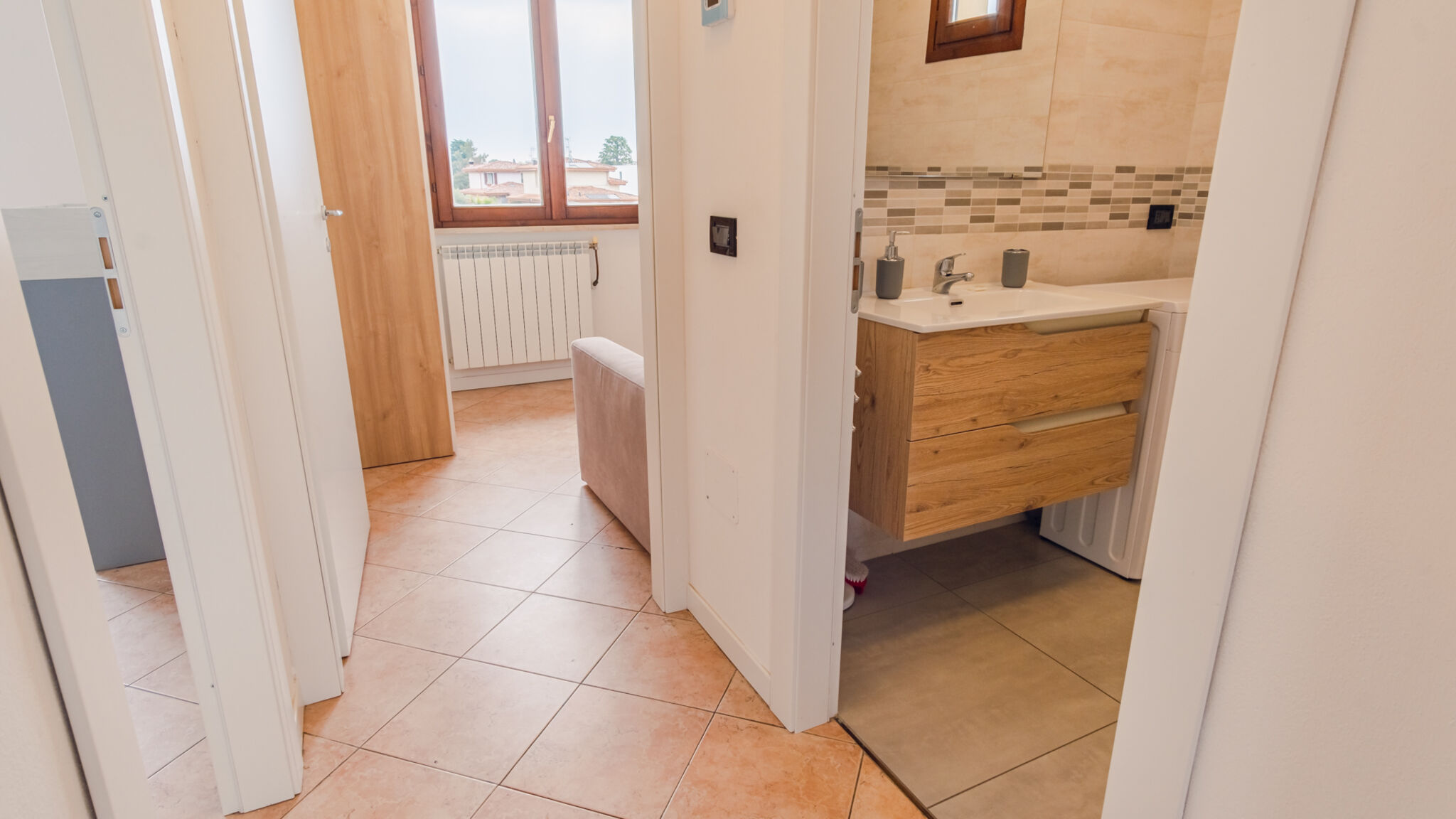 Italian Homing Manerba del Garda The House in the Vineyard 