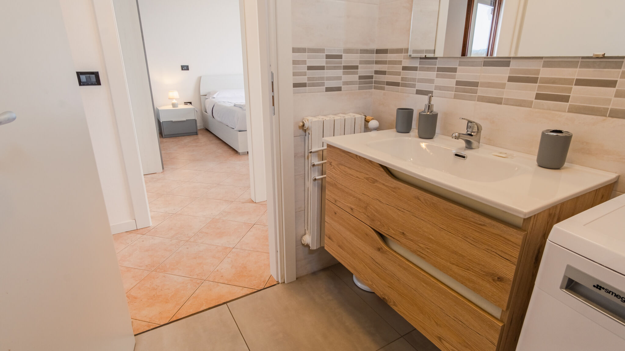 Italian Homing Manerba del Garda The House in the Vineyard 