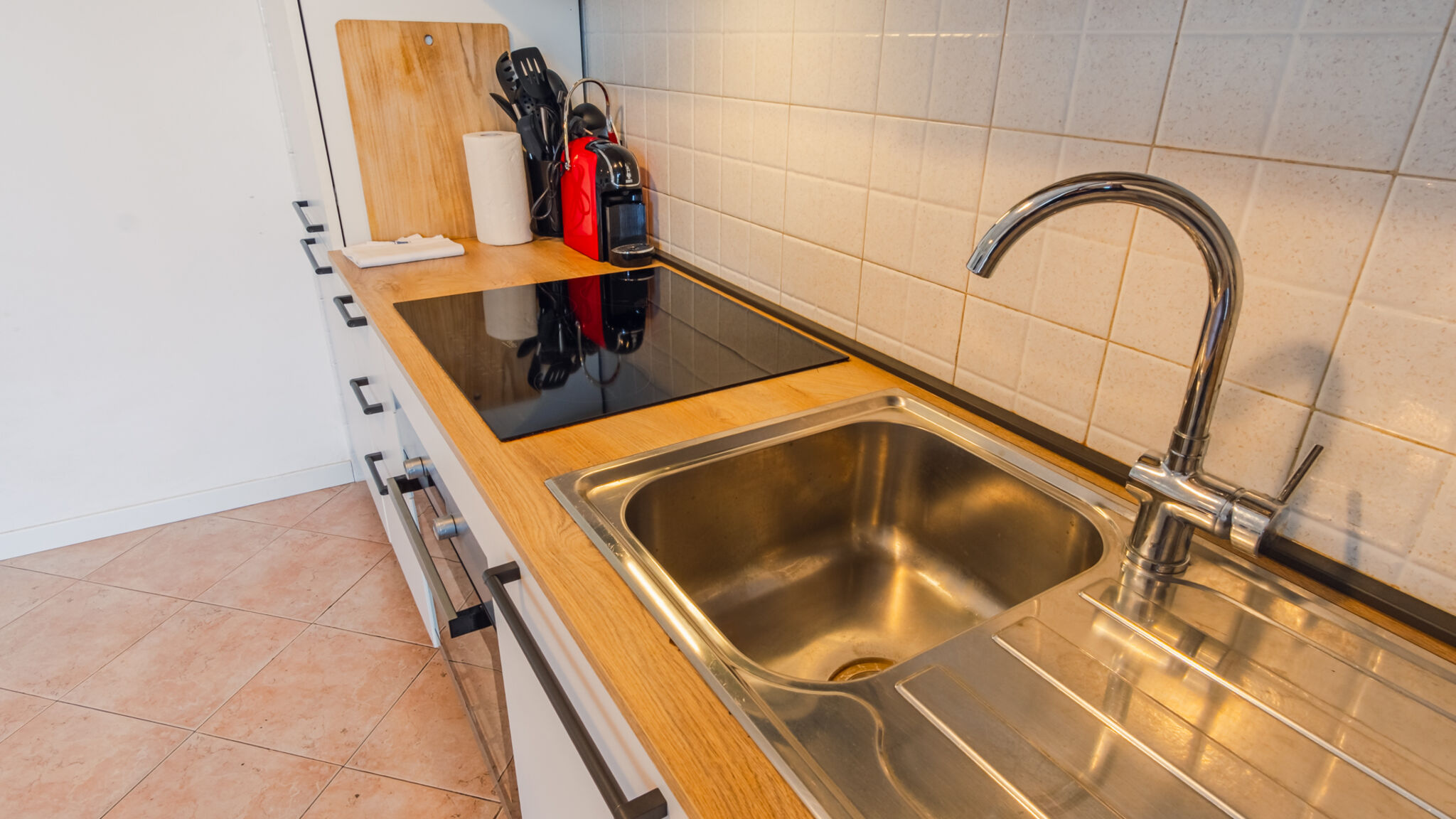 Italian Homing Manerba del Garda The House in the Vineyard 