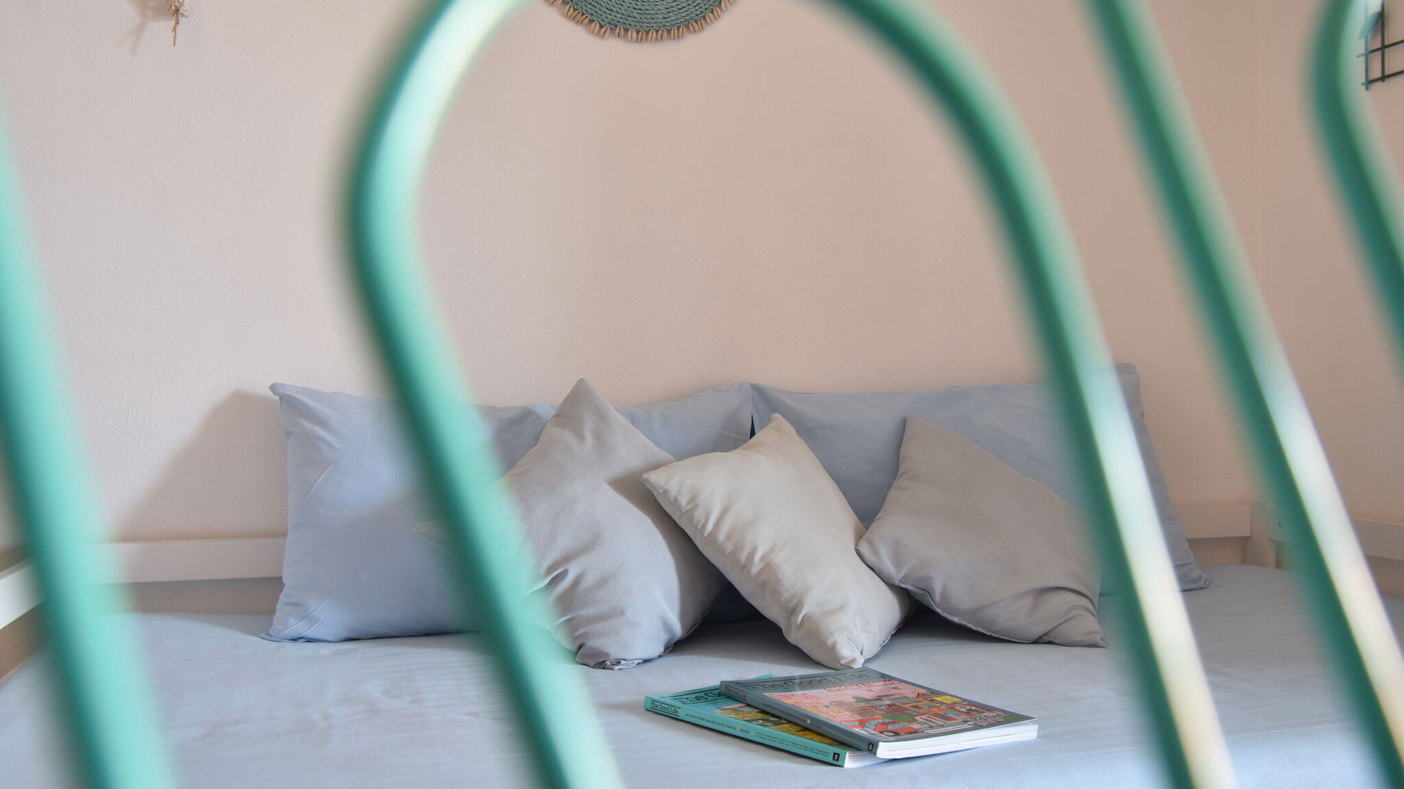 Italianway San Vito Chietino Piccolo Loft Sabbia e Sassi