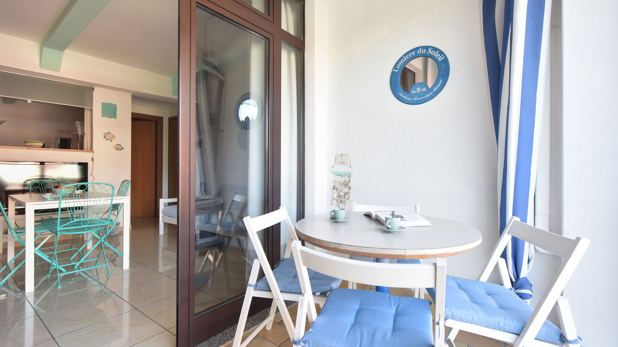 Italianway San Vito Chietino Piccolo Loft Sabbia e Sassi