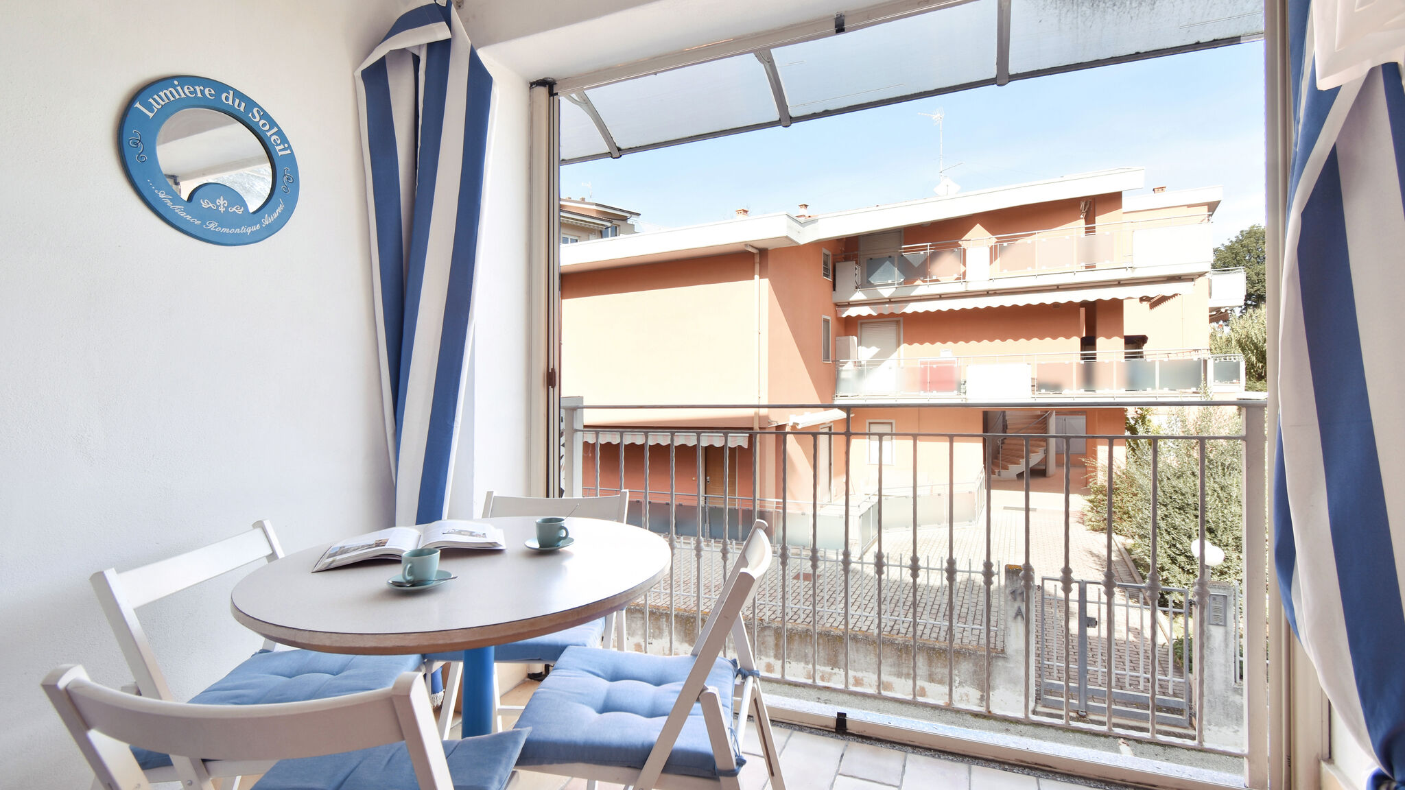 Italianway San Vito Chietino Piccolo Loft Sabbia e Sassi