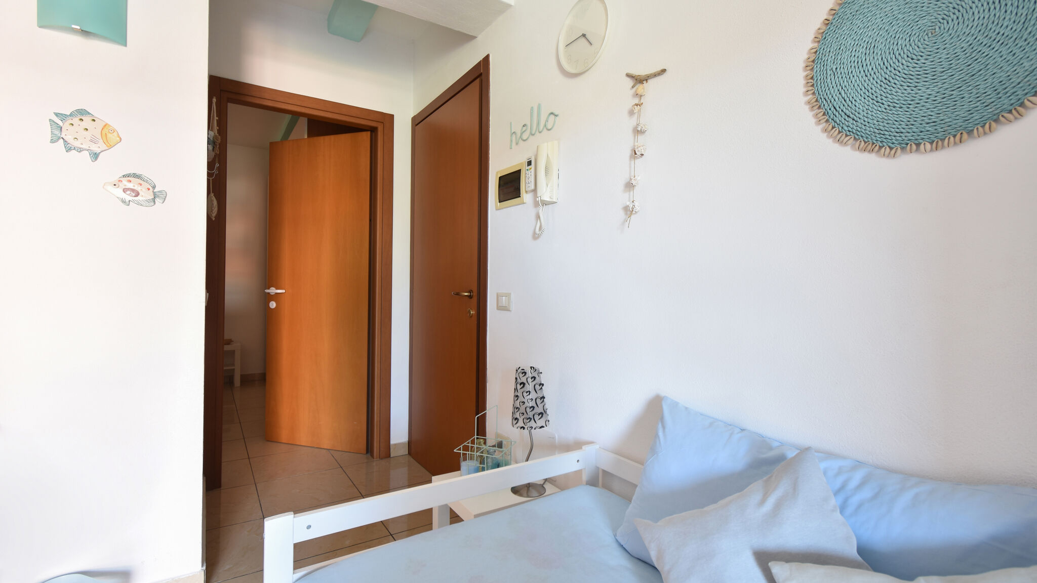 Italianway San Vito Chietino Piccolo Loft Sabbia e Sassi