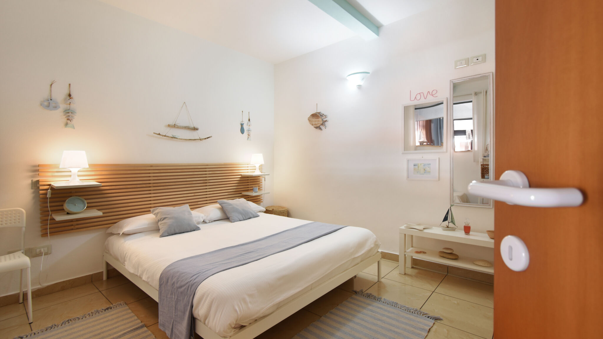 Italianway San Vito Chietino Piccolo Loft Sabbia e Sassi