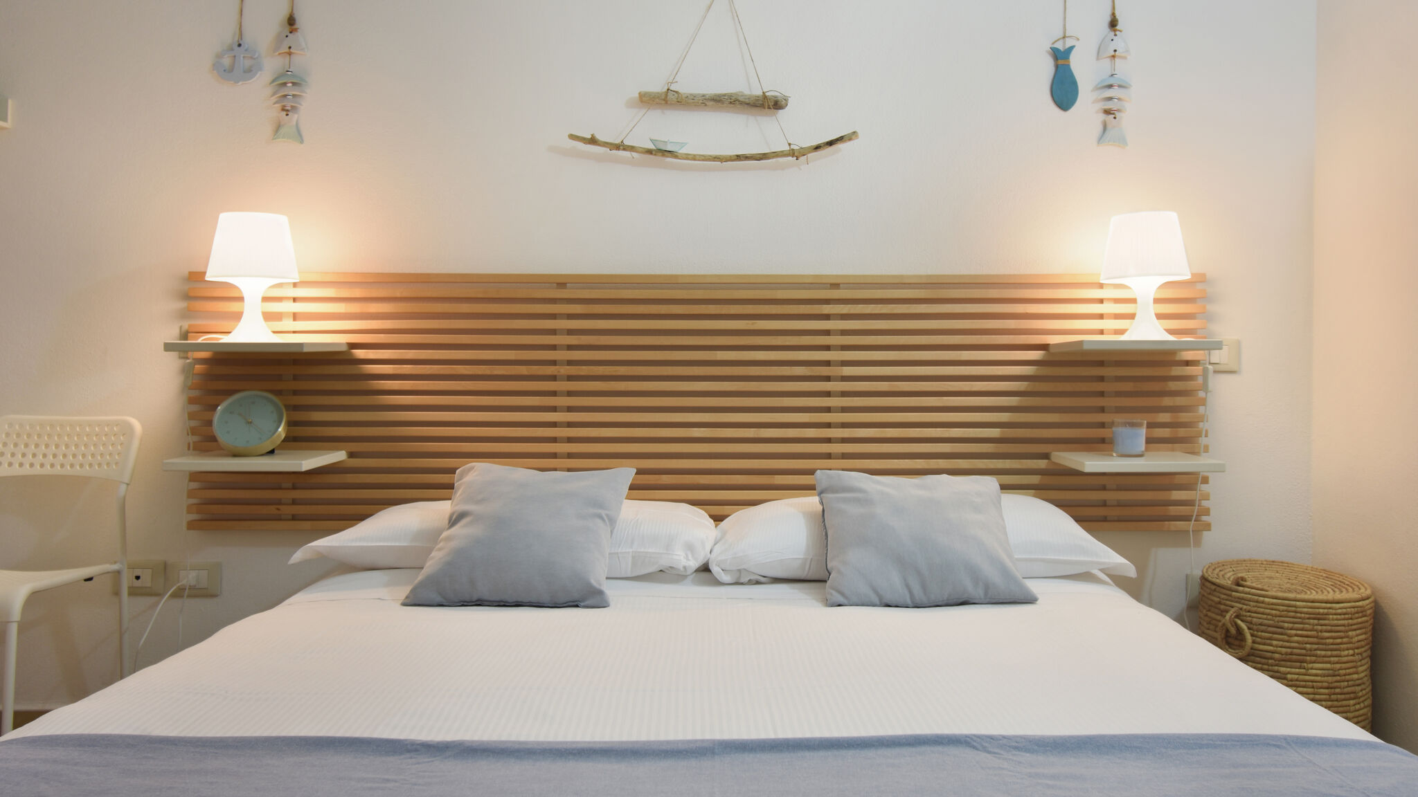 Italianway San Vito Chietino Piccolo Loft Sabbia e Sassi