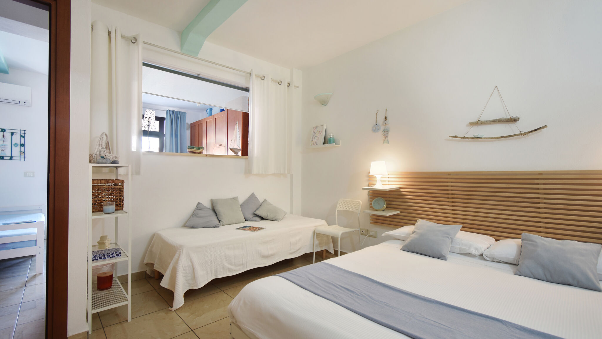 Italianway San Vito Chietino Piccolo Loft Sabbia e Sassi