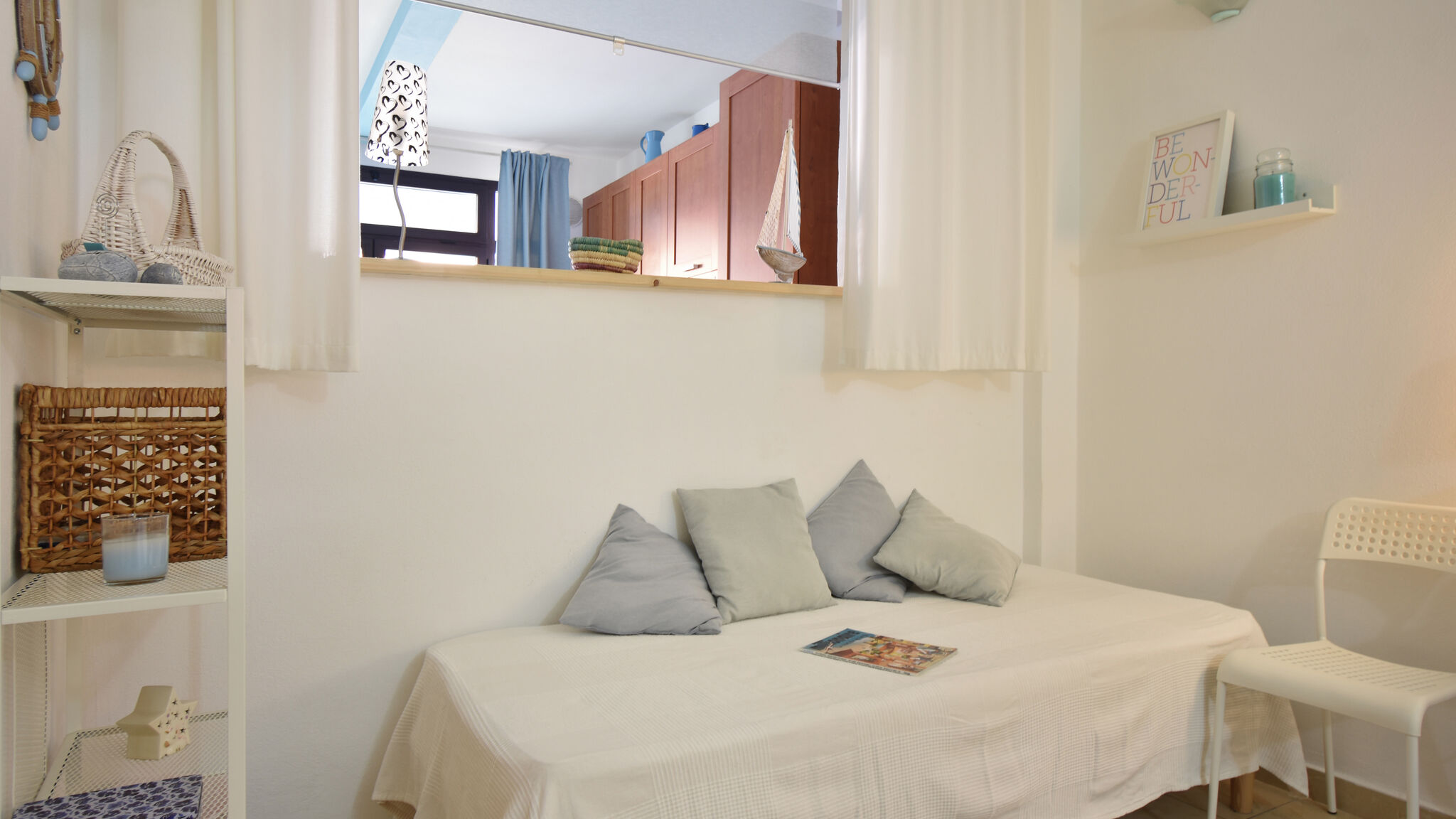 Italianway San Vito Chietino Piccolo Loft Sabbia e Sassi