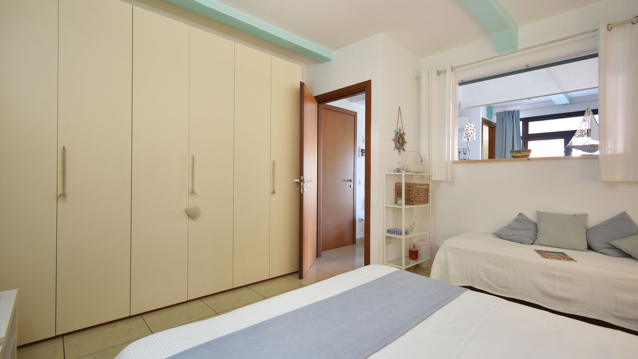 Italianway San Vito Chietino Piccolo Loft Sabbia e Sassi