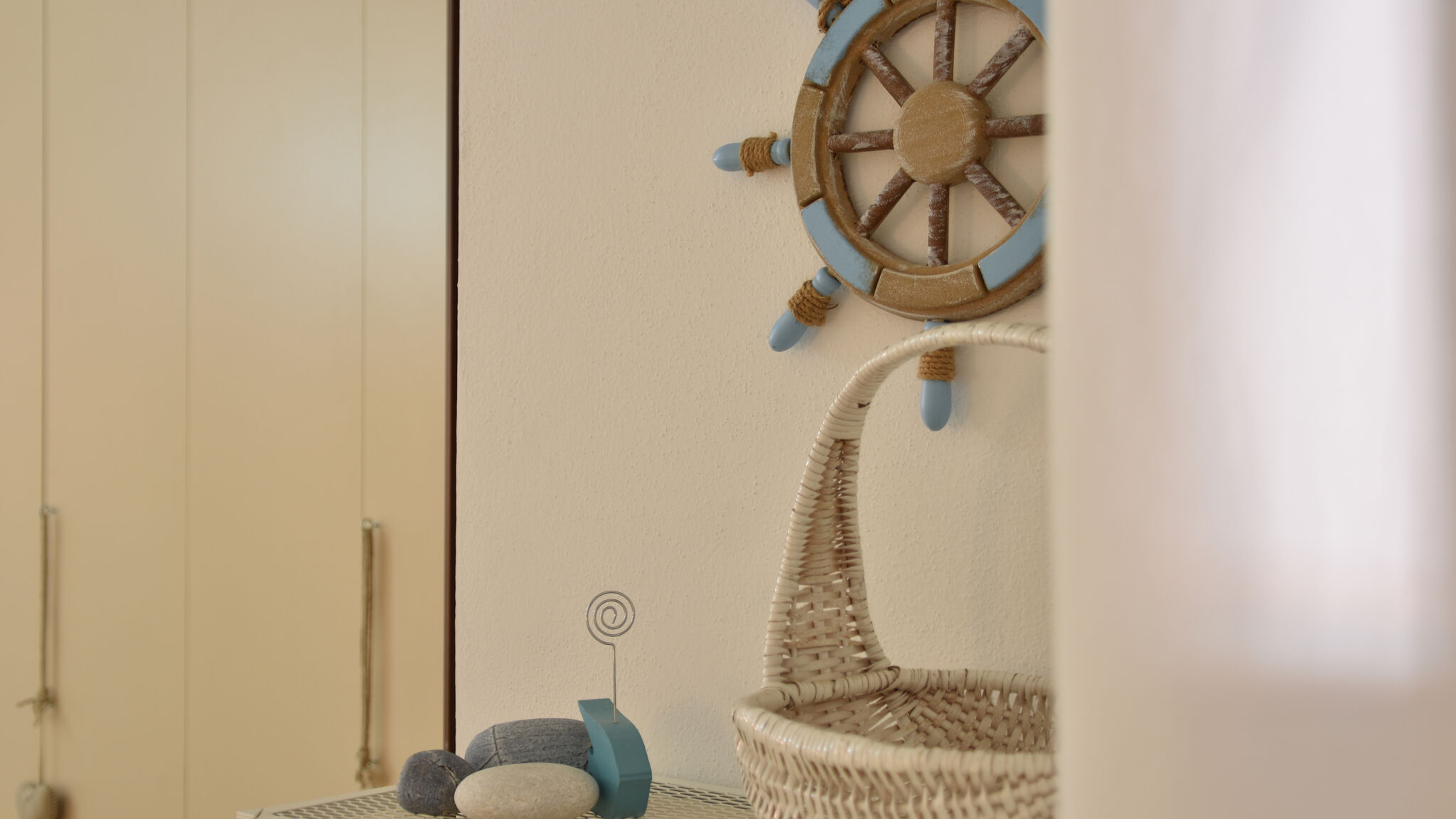 Italianway San Vito Chietino Piccolo Loft Sabbia e Sassi