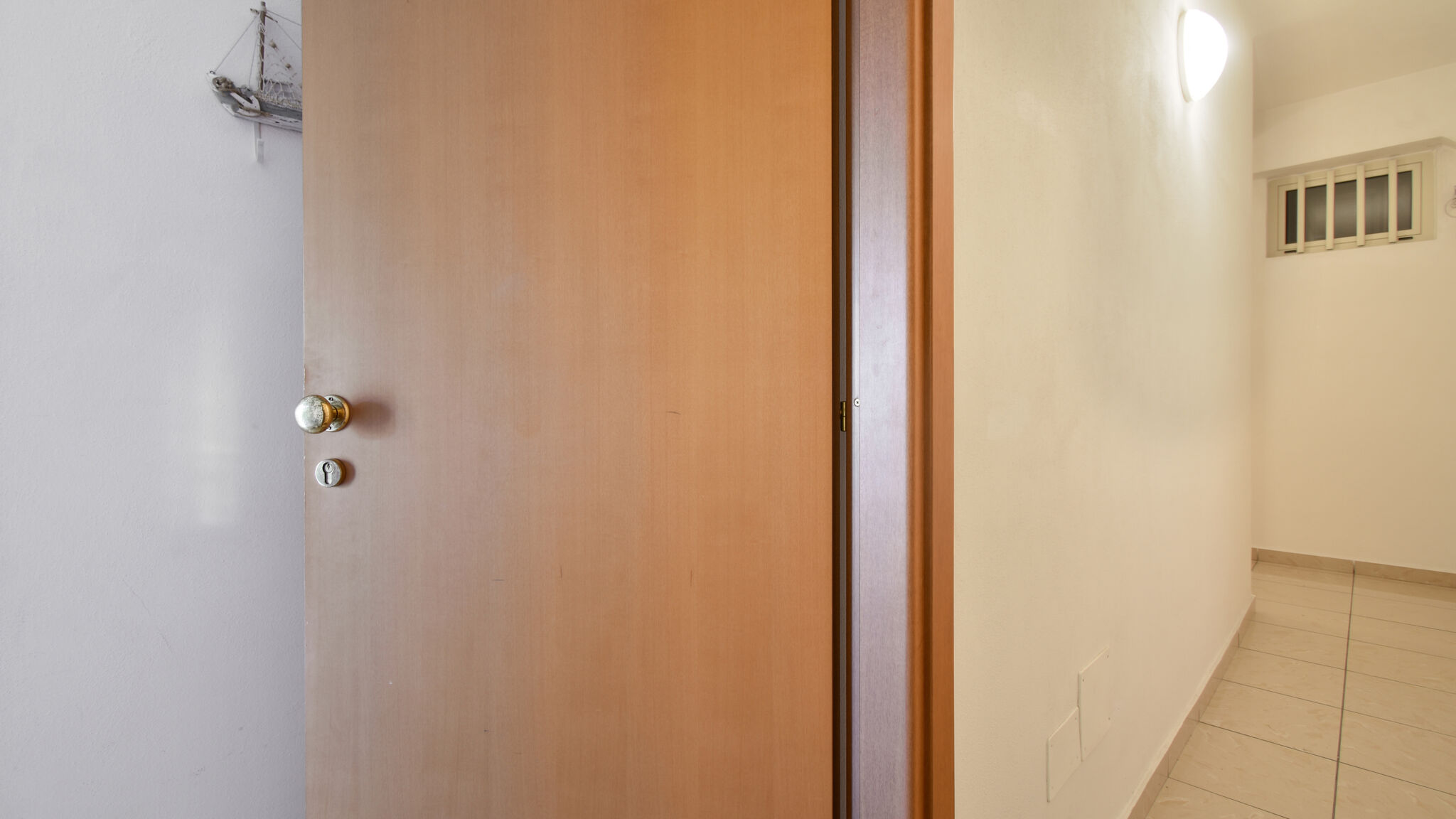 Italianway San Vito Chietino Piccolo Loft Sabbia e Sassi