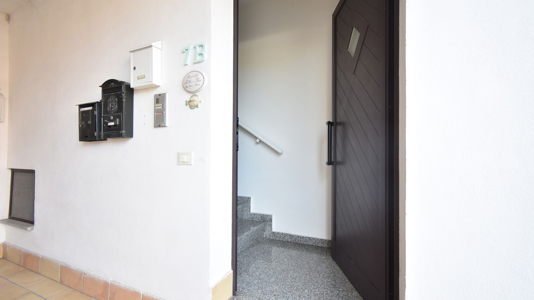 Italianway San Vito Chietino Piccolo Loft Sabbia e Sassi