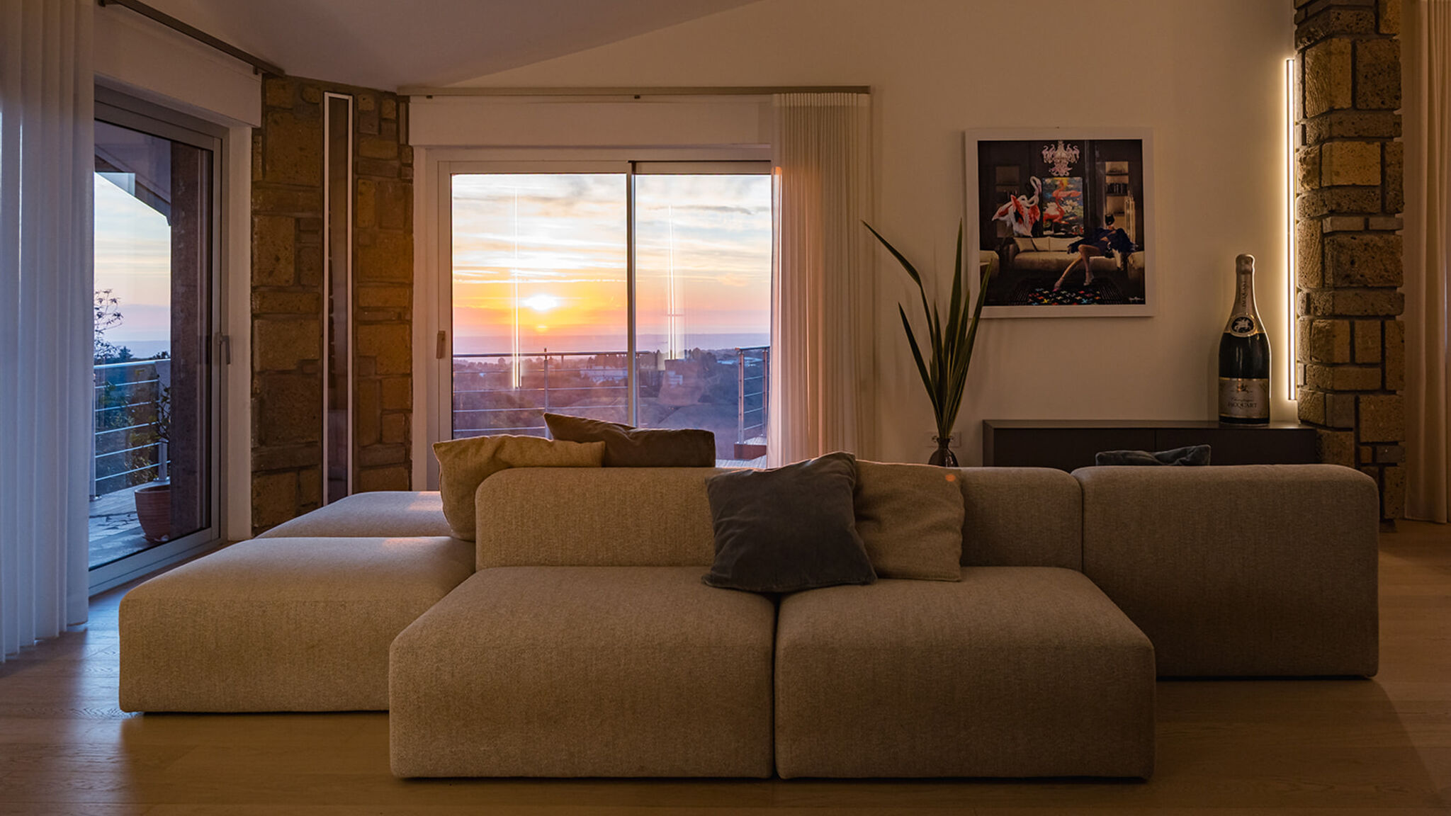 Italianway Nemi Villa Giulia 8