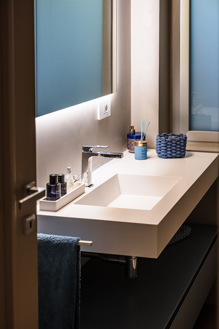 Italianway Nemi Villa Giulia 8