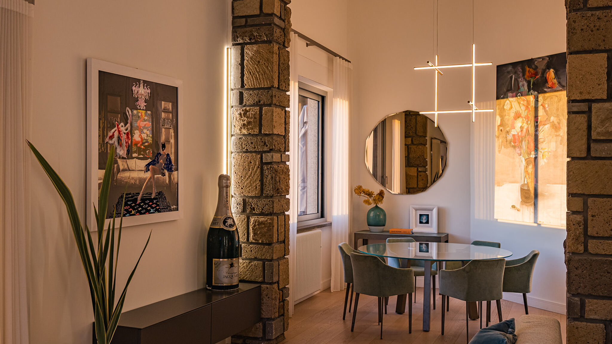 Italianway Nemi Villa Giulia 8