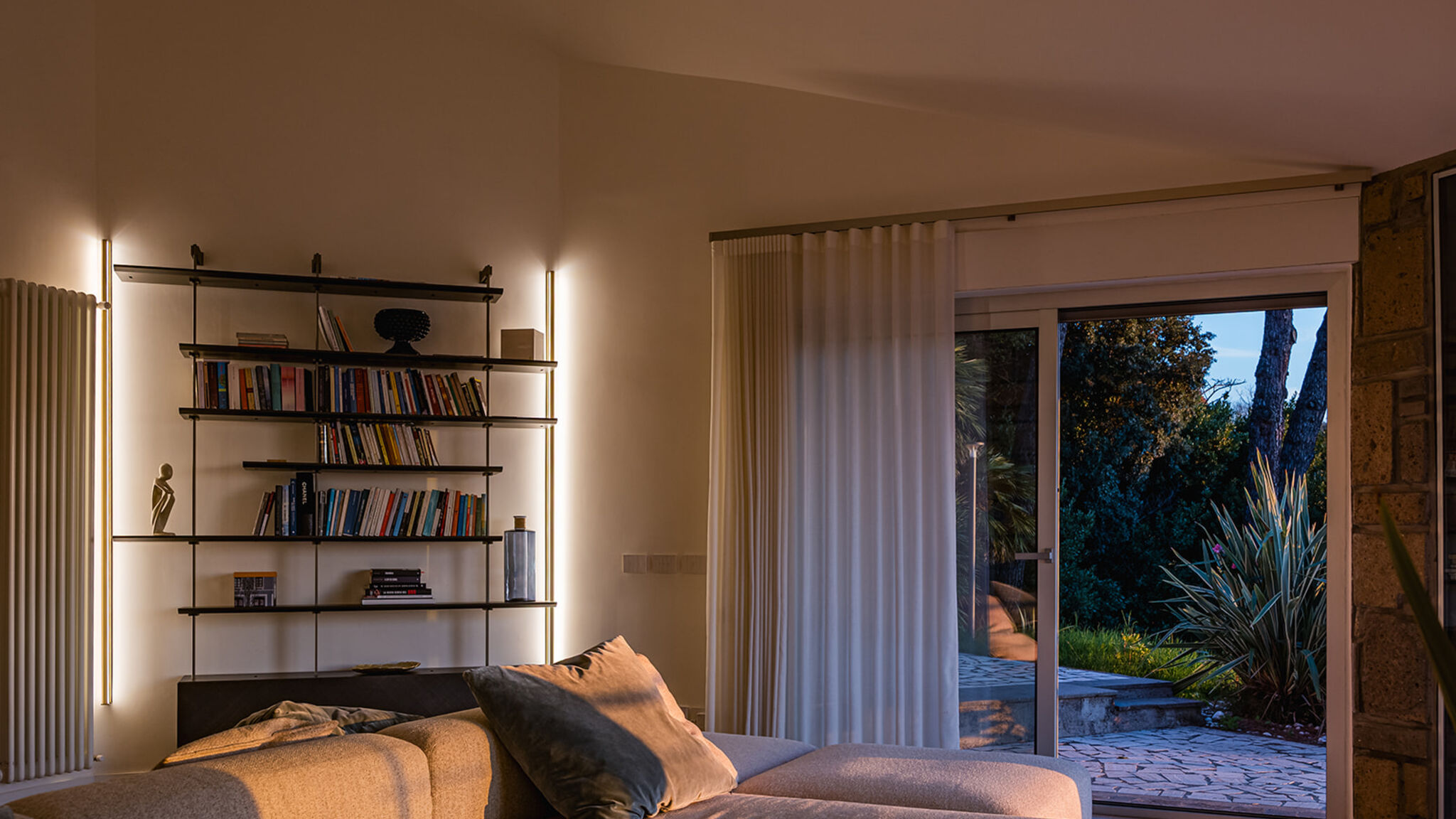 Italianway Nemi Villa Giulia 8