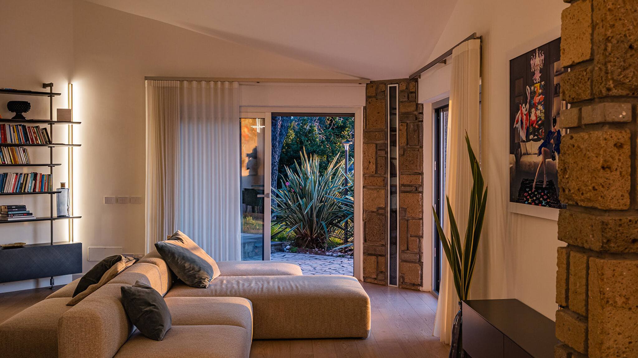 Italianway Nemi Villa Giulia 8