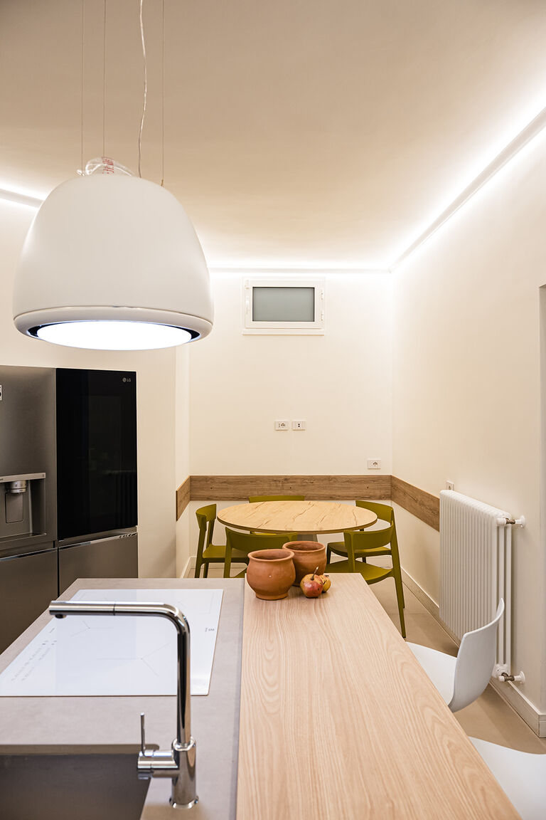 Italianway Nemi Villa Giulia 8