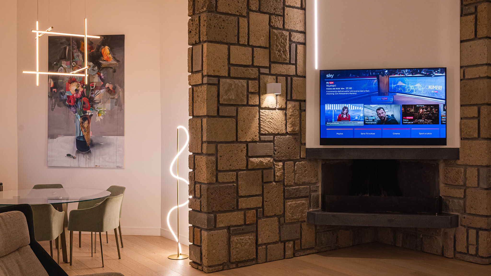 Italianway Nemi Villa Giulia 8