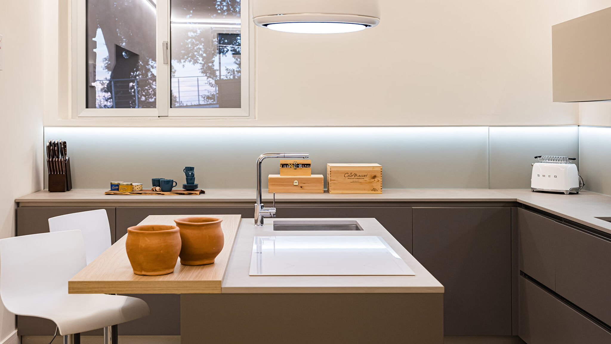 Italianway Nemi Villa Giulia 8