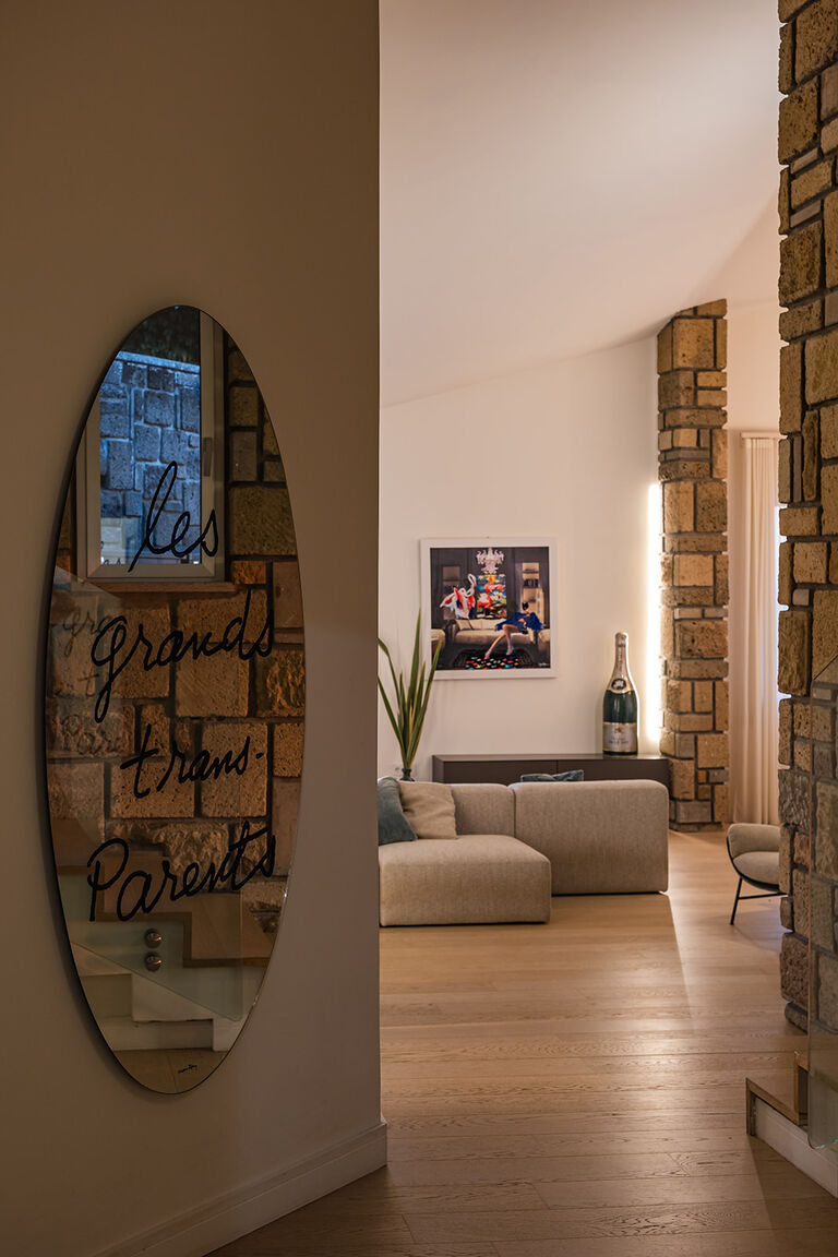 Italianway Nemi Villa Giulia 8