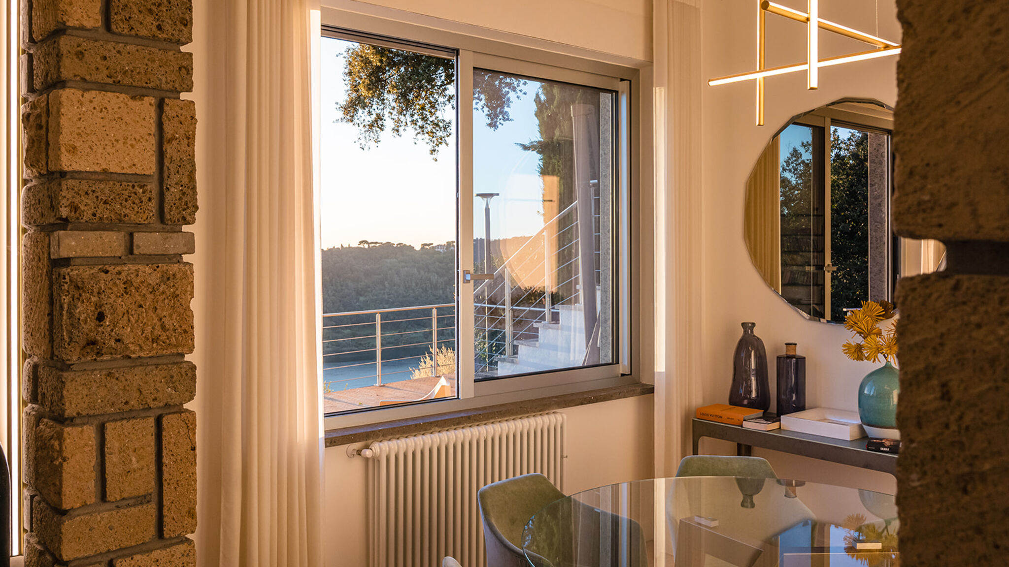 Italianway Nemi Villa Giulia 8