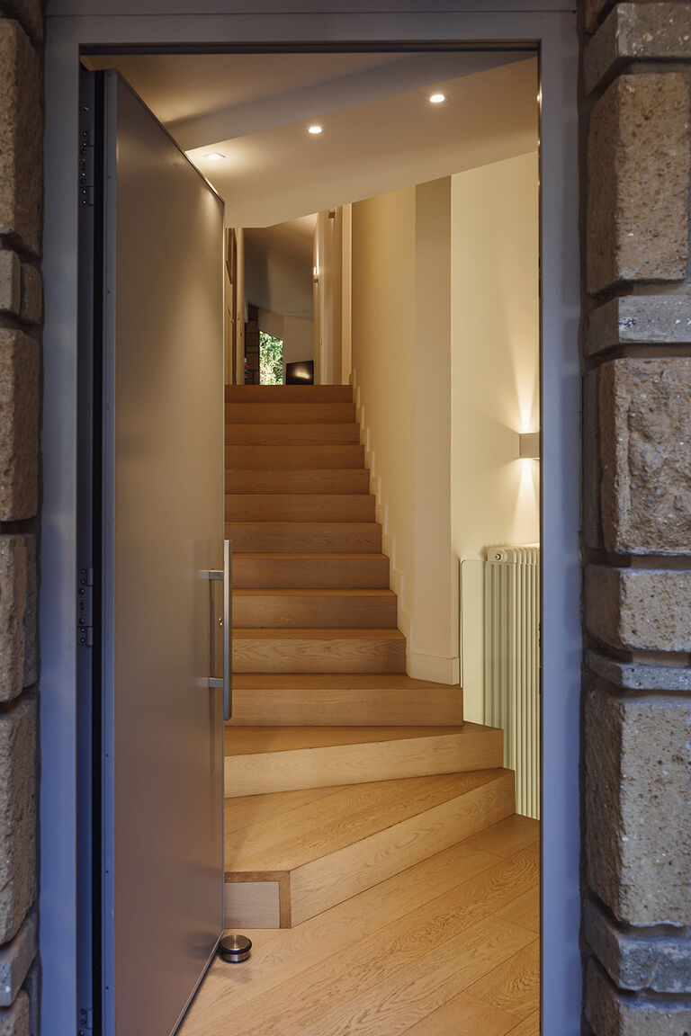 Italianway Nemi Villa Giulia 8