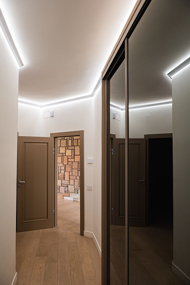 Italianway Nemi Villa Giulia 8