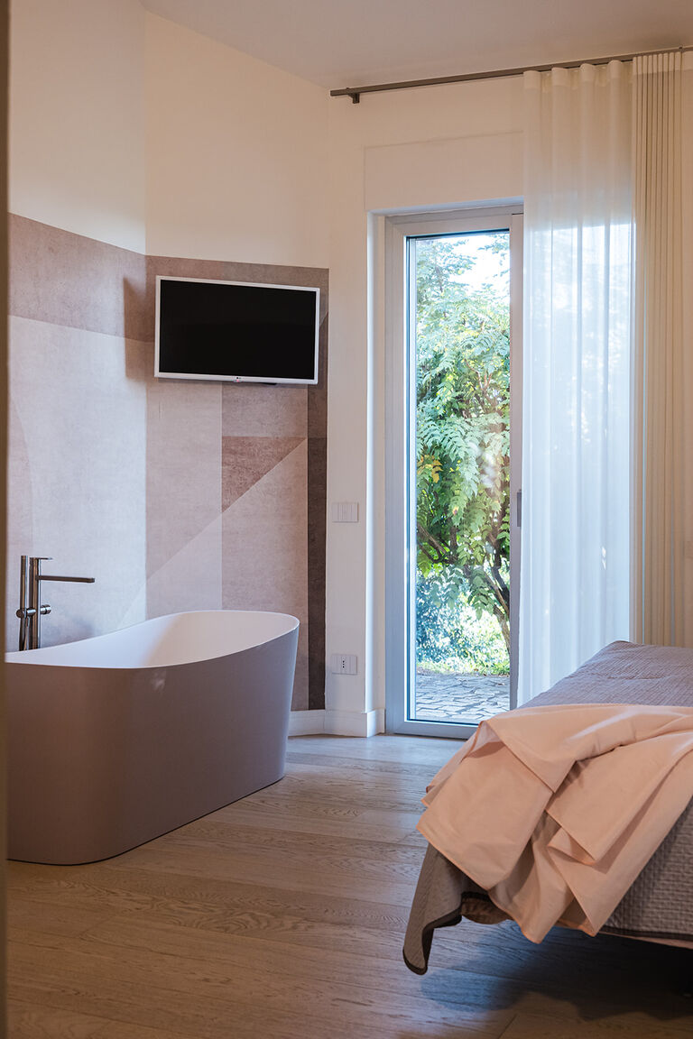 Italianway Nemi Villa Giulia 8