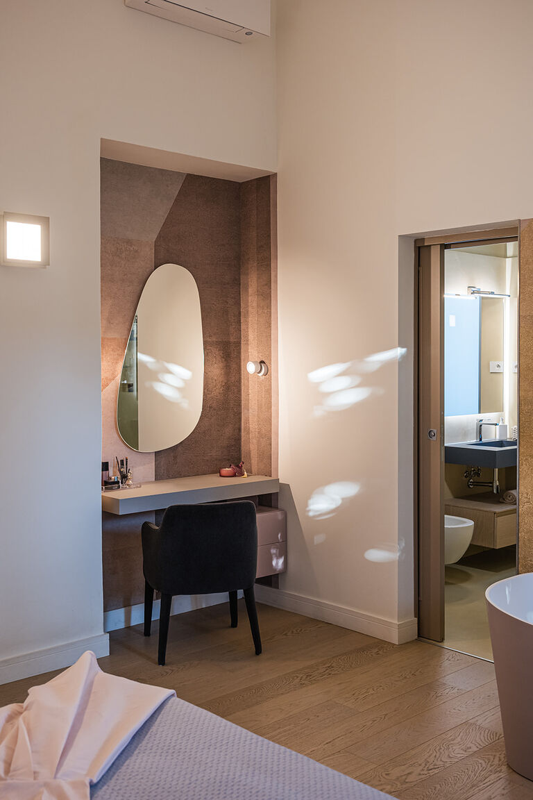 Italianway Nemi Villa Giulia 8